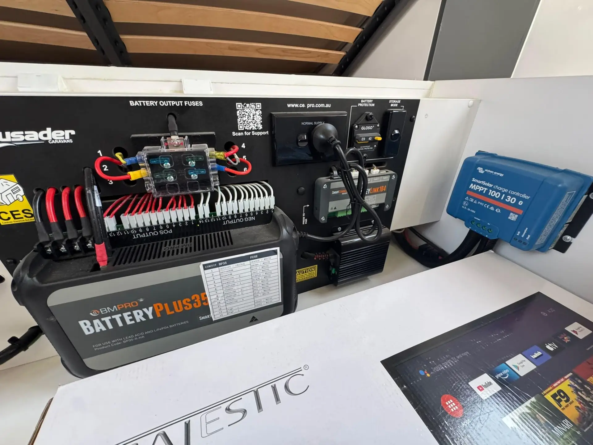 Interior Slider Image