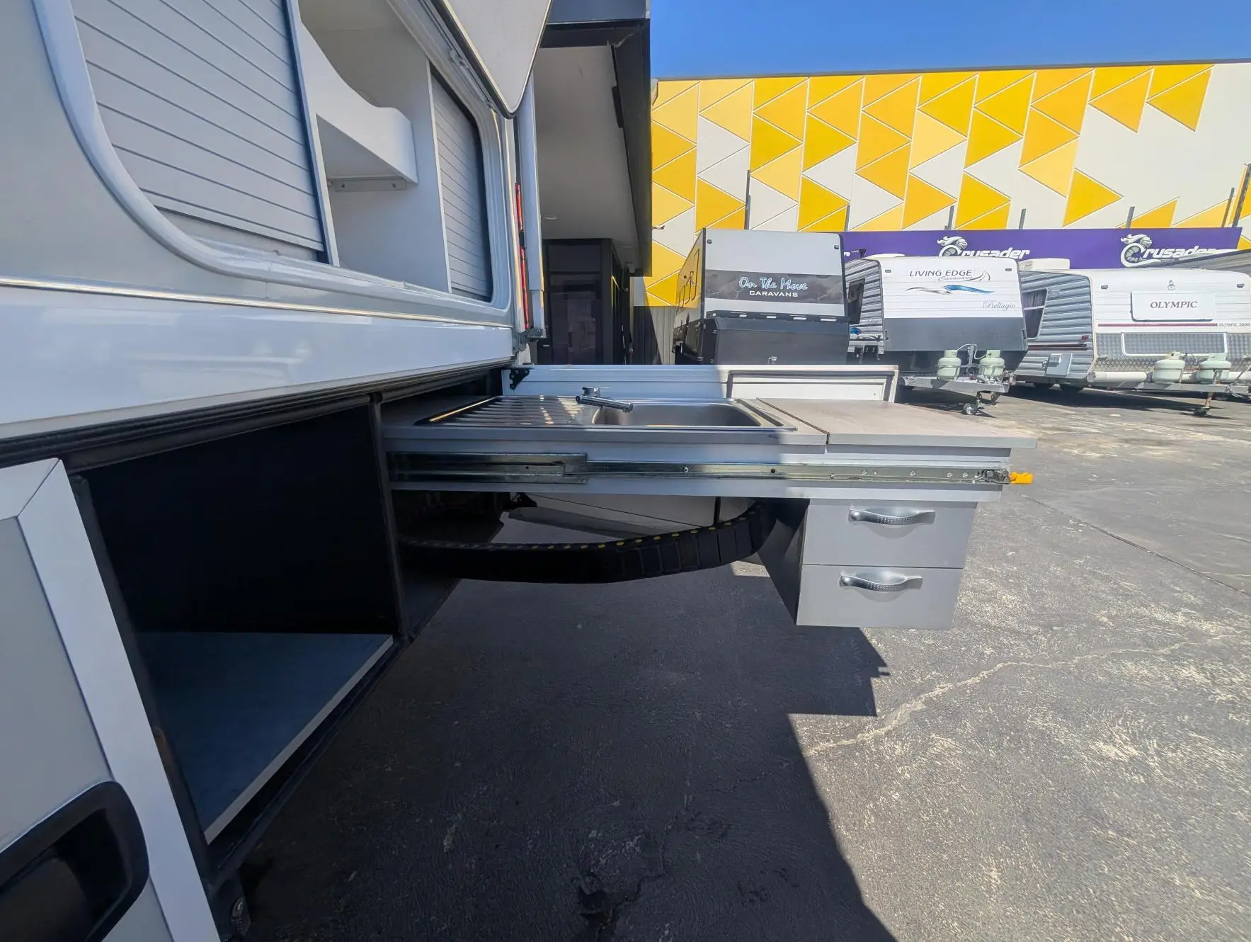 Exterior Slider Image