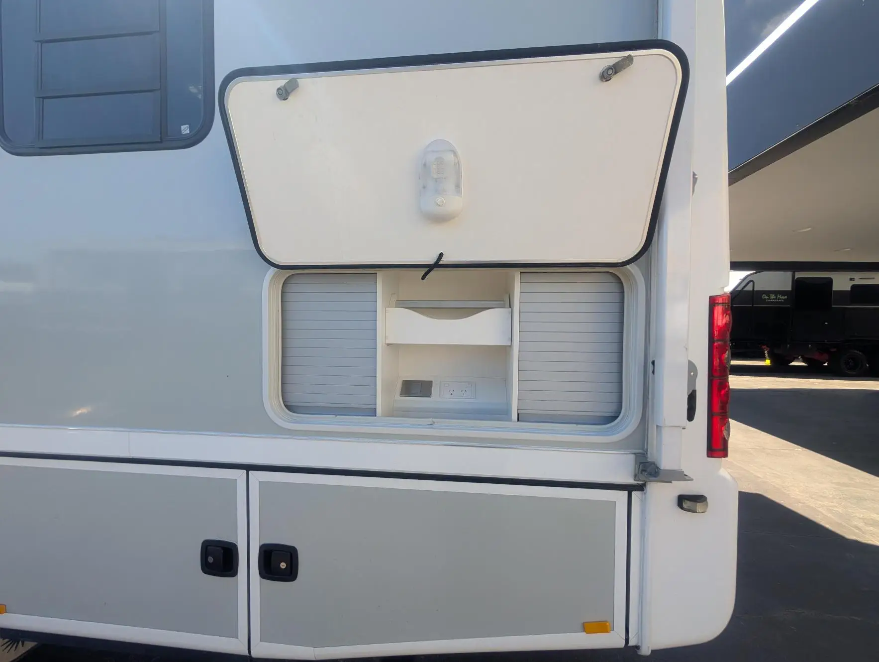 Exterior Slider Image