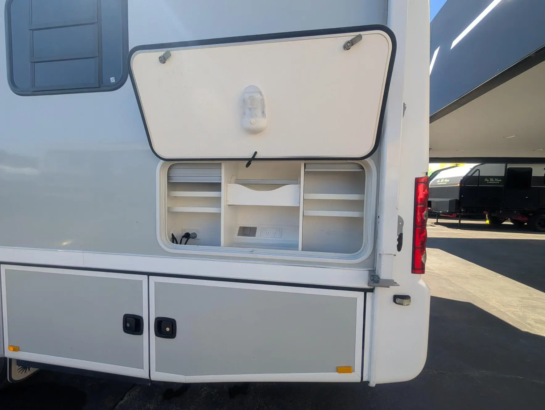 Exterior Slider Image