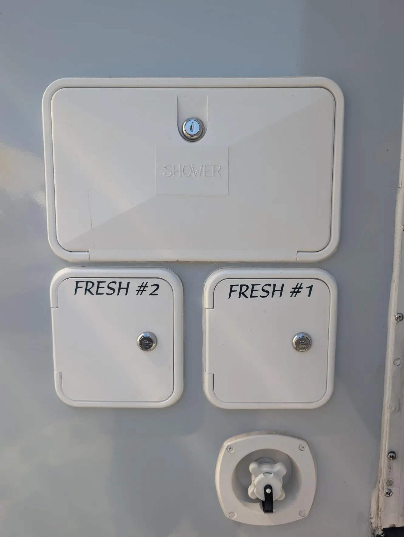 Exterior Slider Image