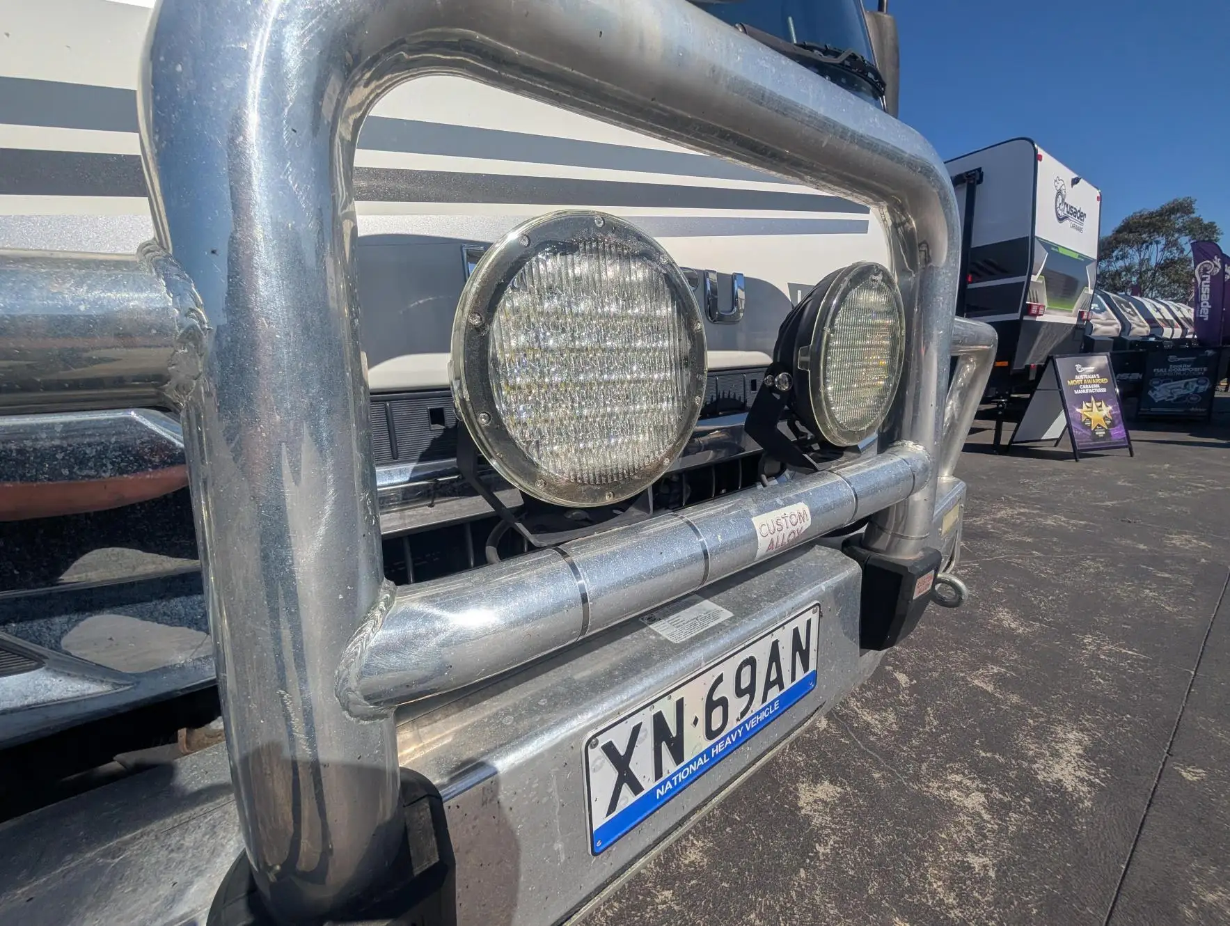 Exterior Slider Image
