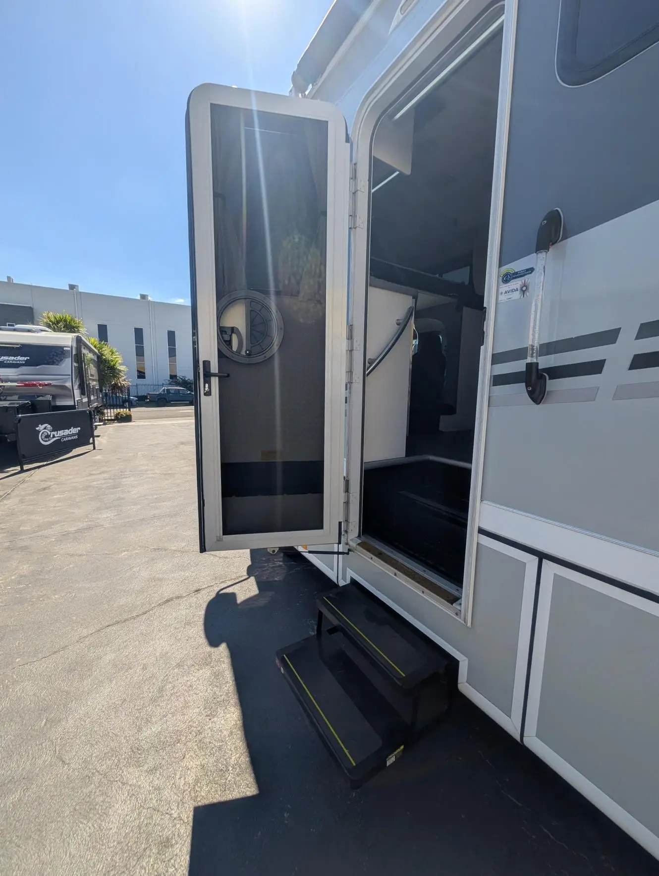 Exterior Slider Image
