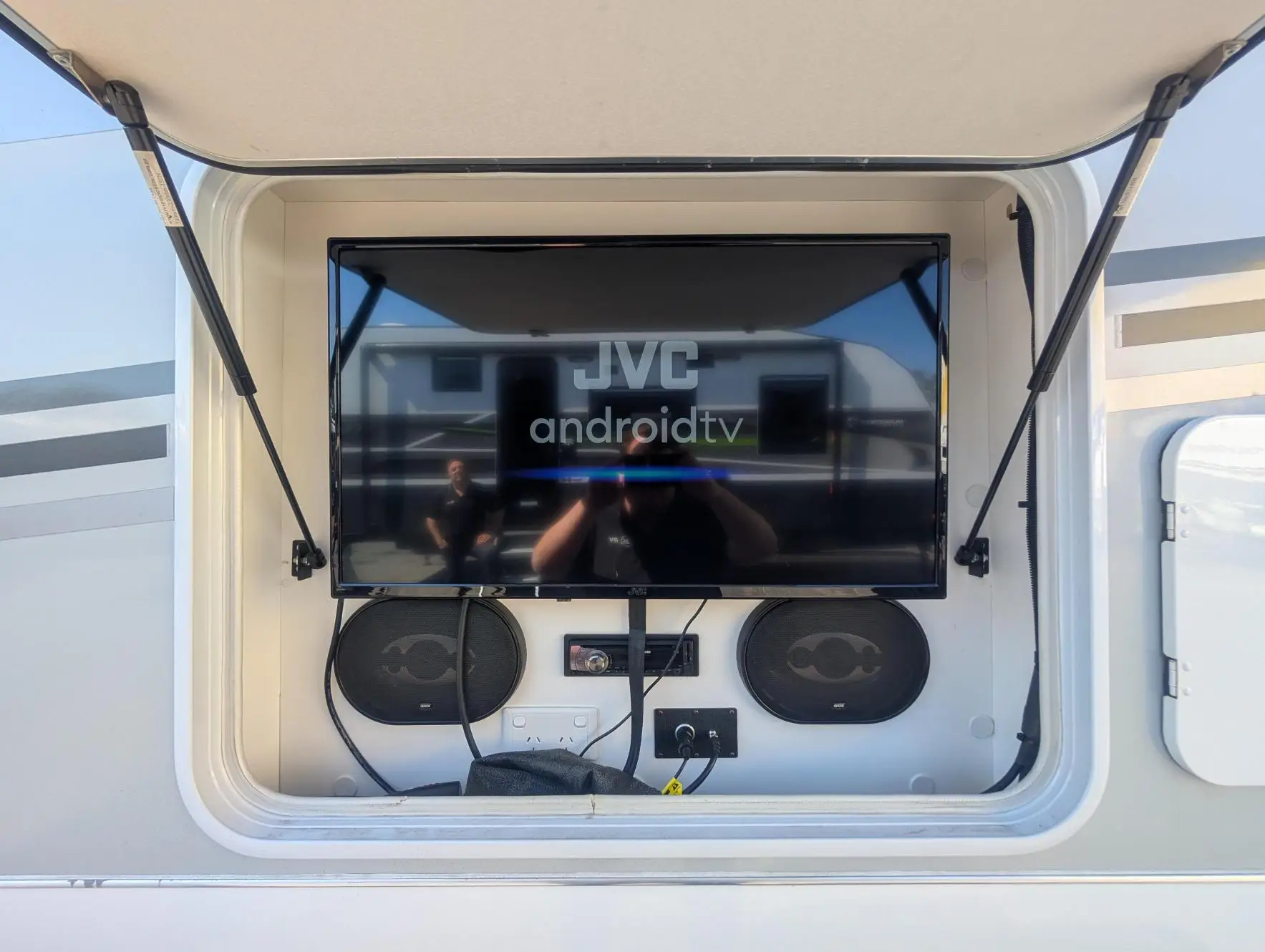 Exterior Slider Image