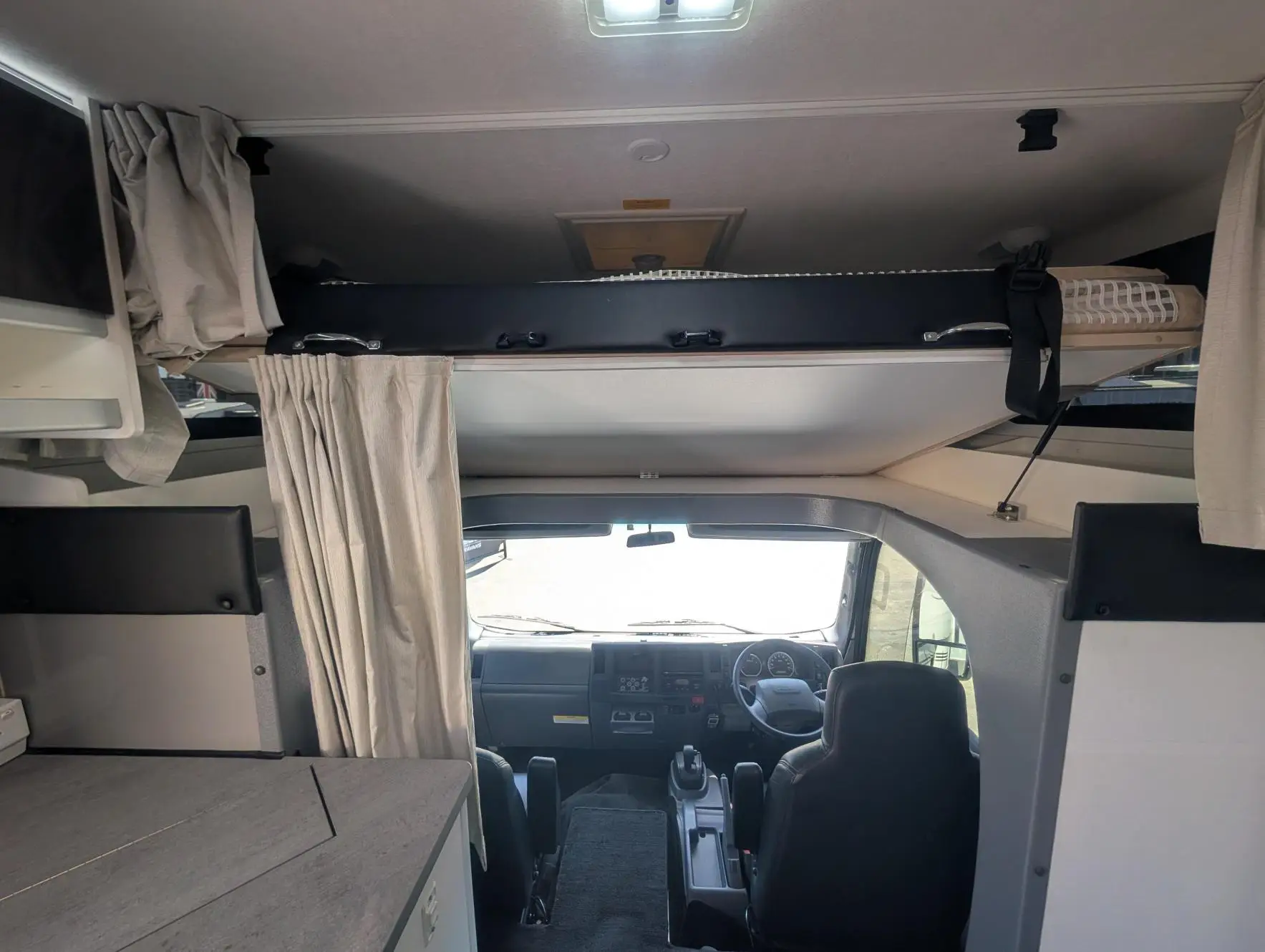 Interior Slider Image