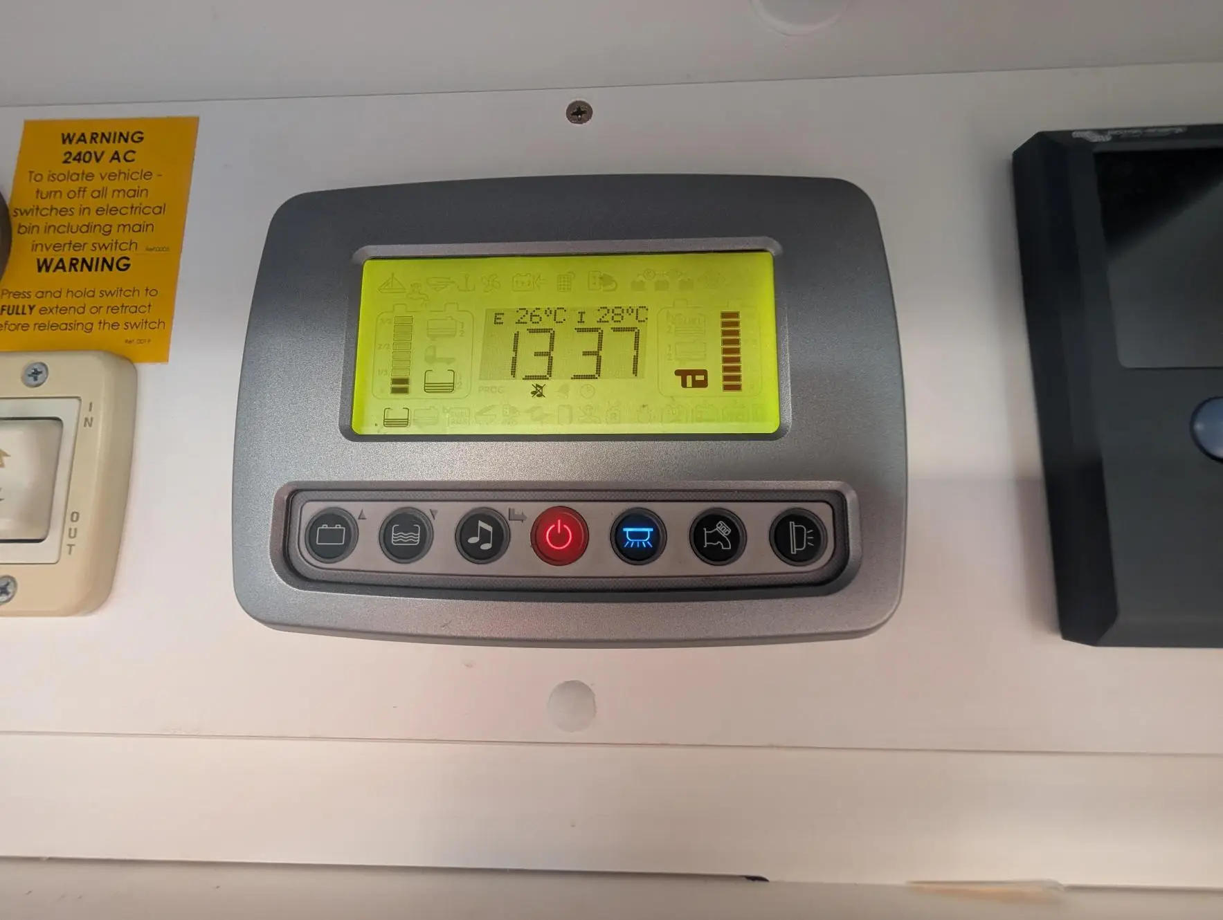 Interior Slider Image
