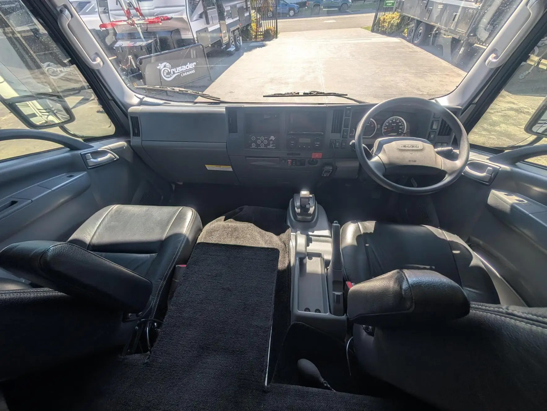Interior Slider Image