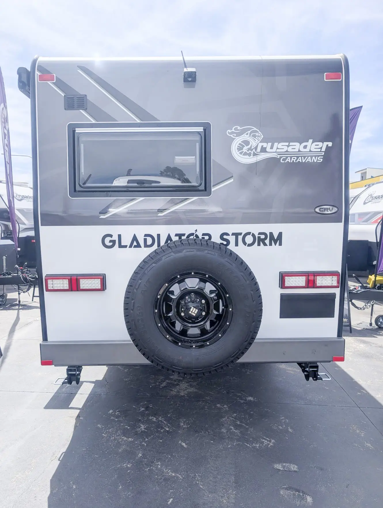 Exterior Slider Image