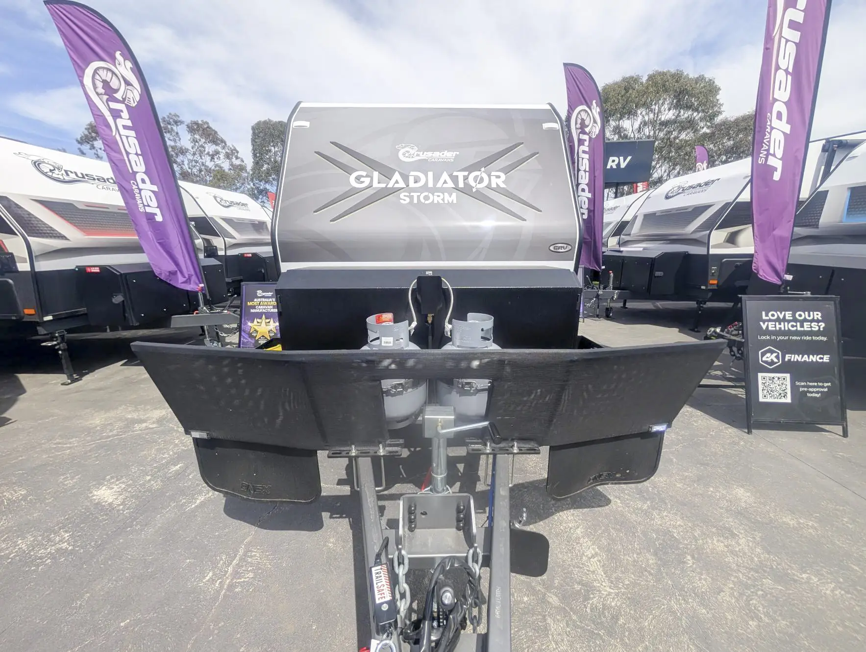 Exterior Slider Image