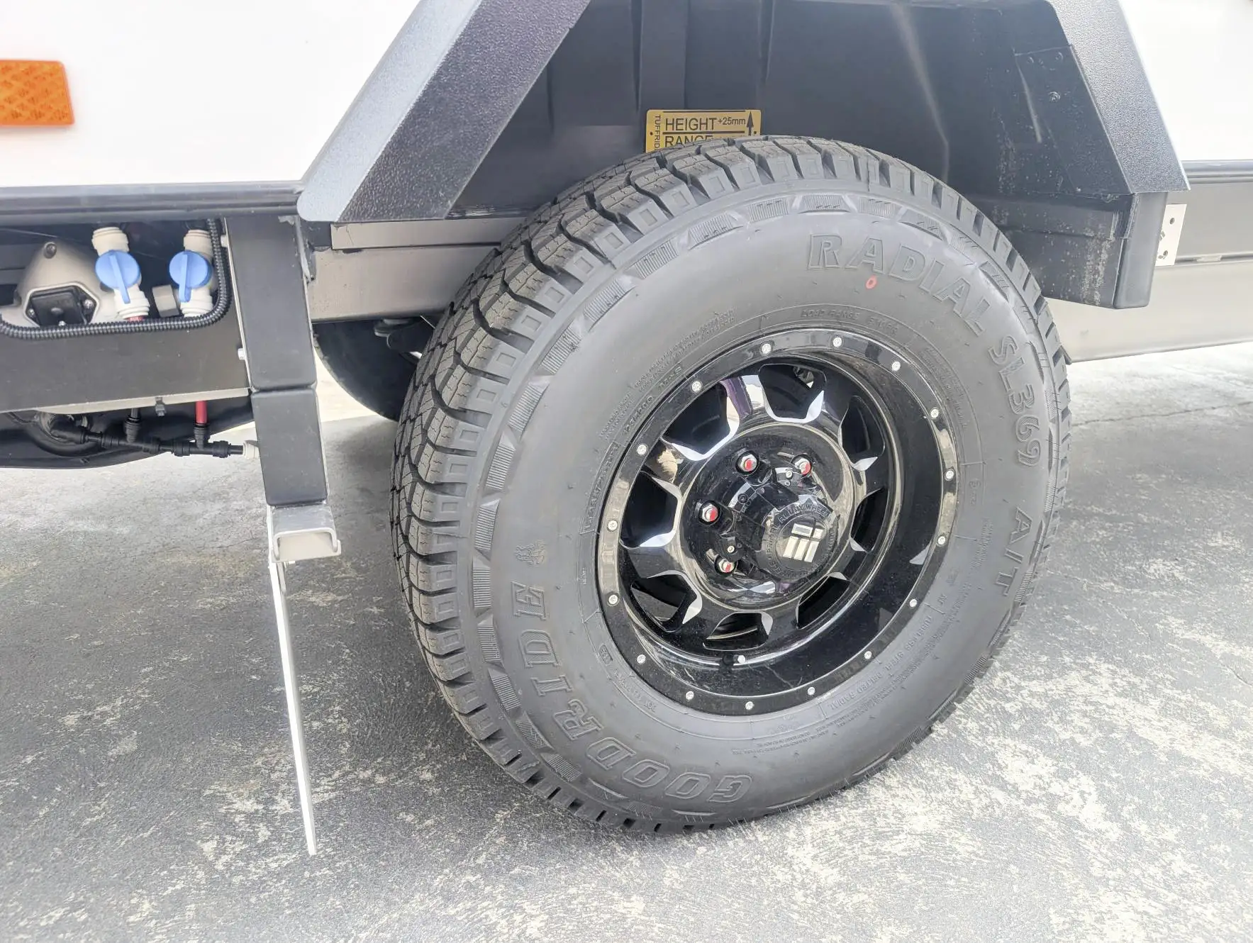 Exterior Slider Image