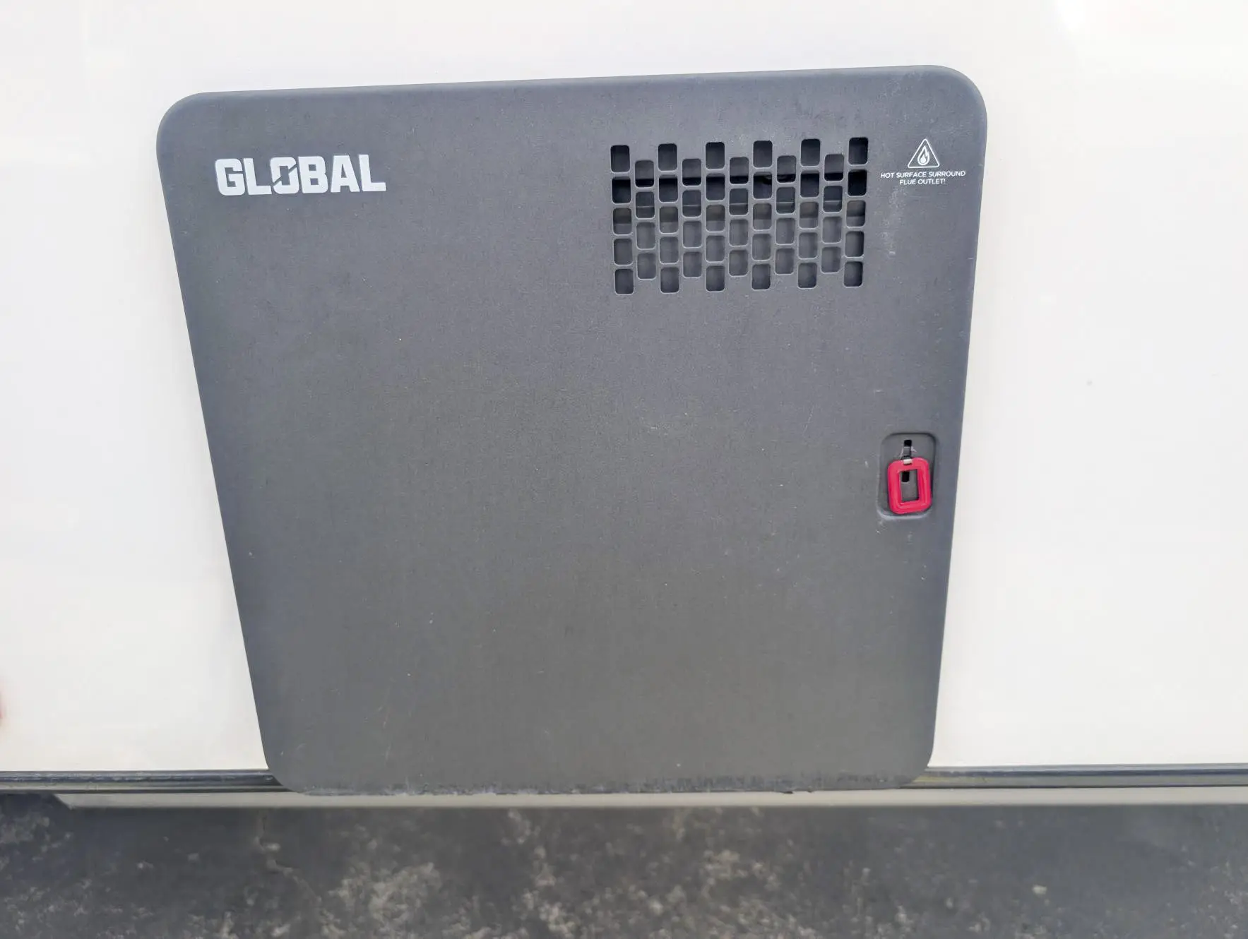 Exterior Slider Image