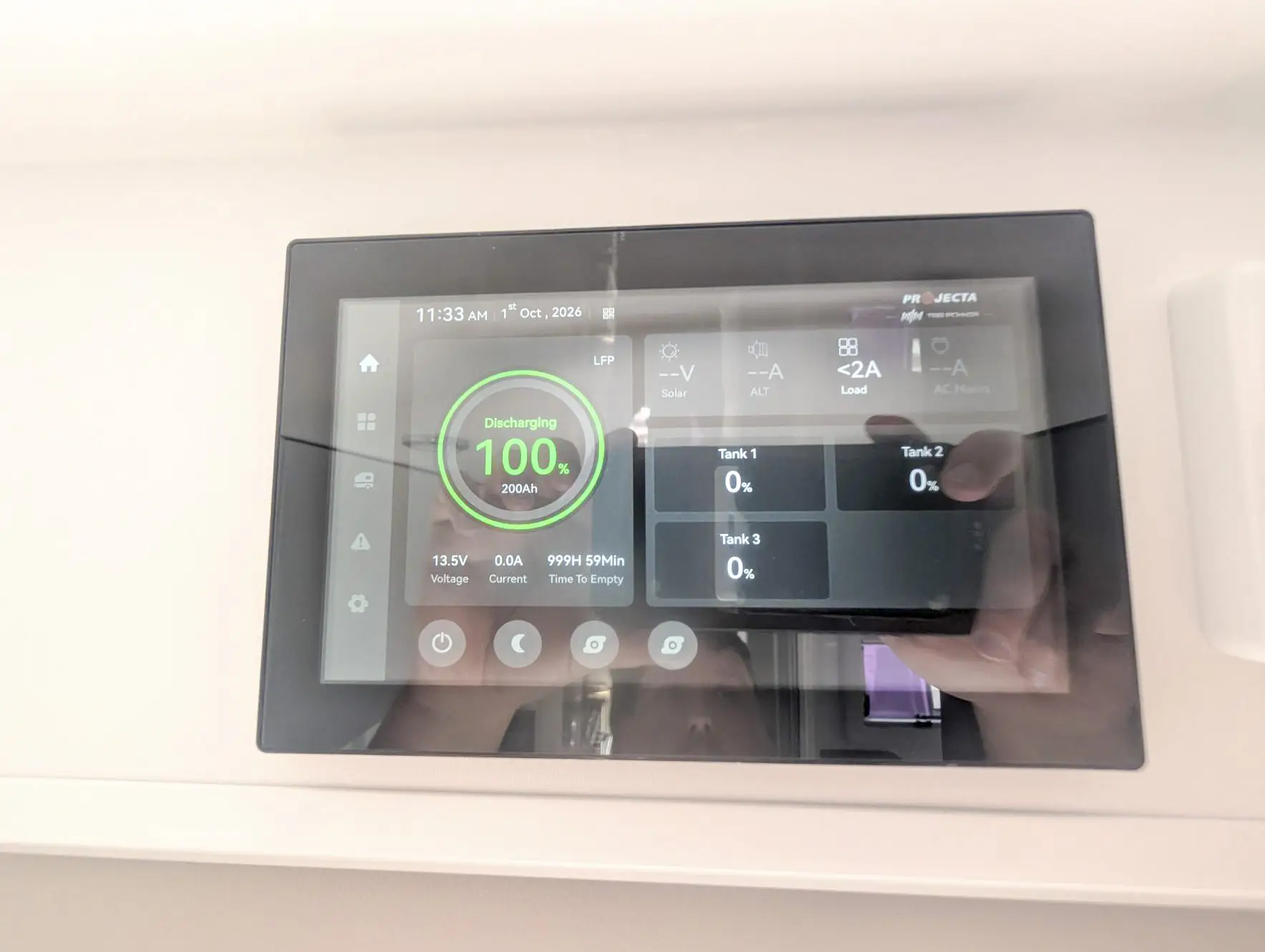 Interior Slider Image