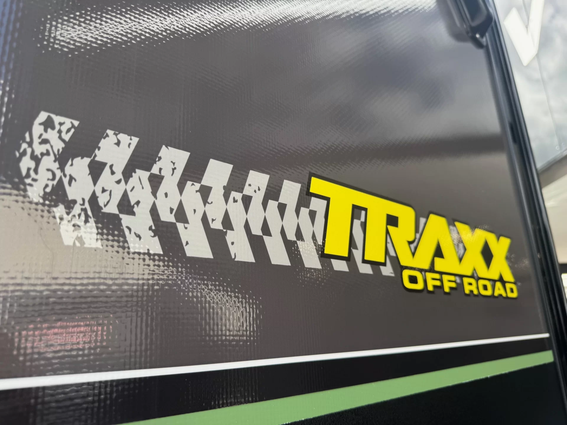 Traxx 6.6