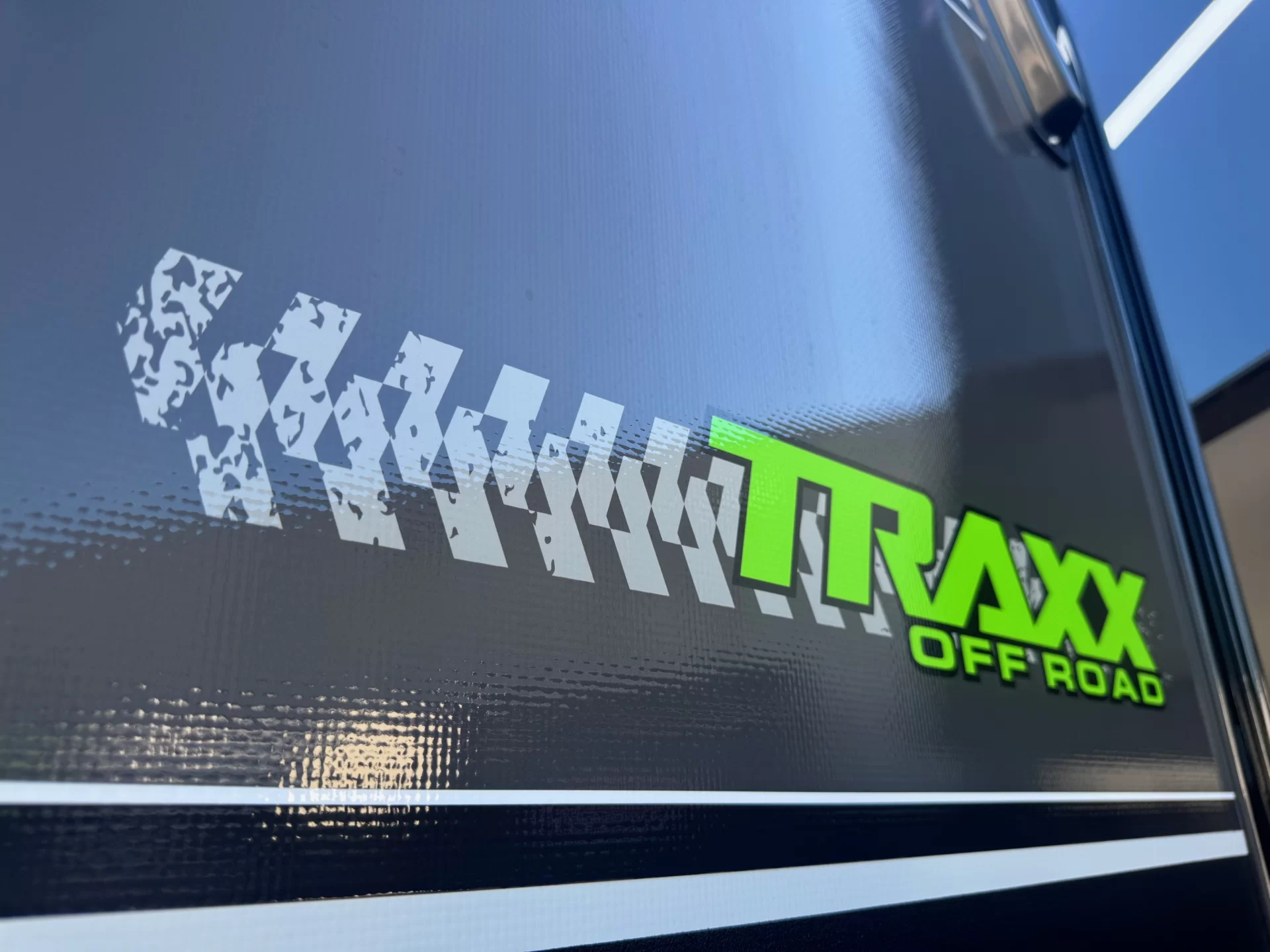 Traxx 7.2F
