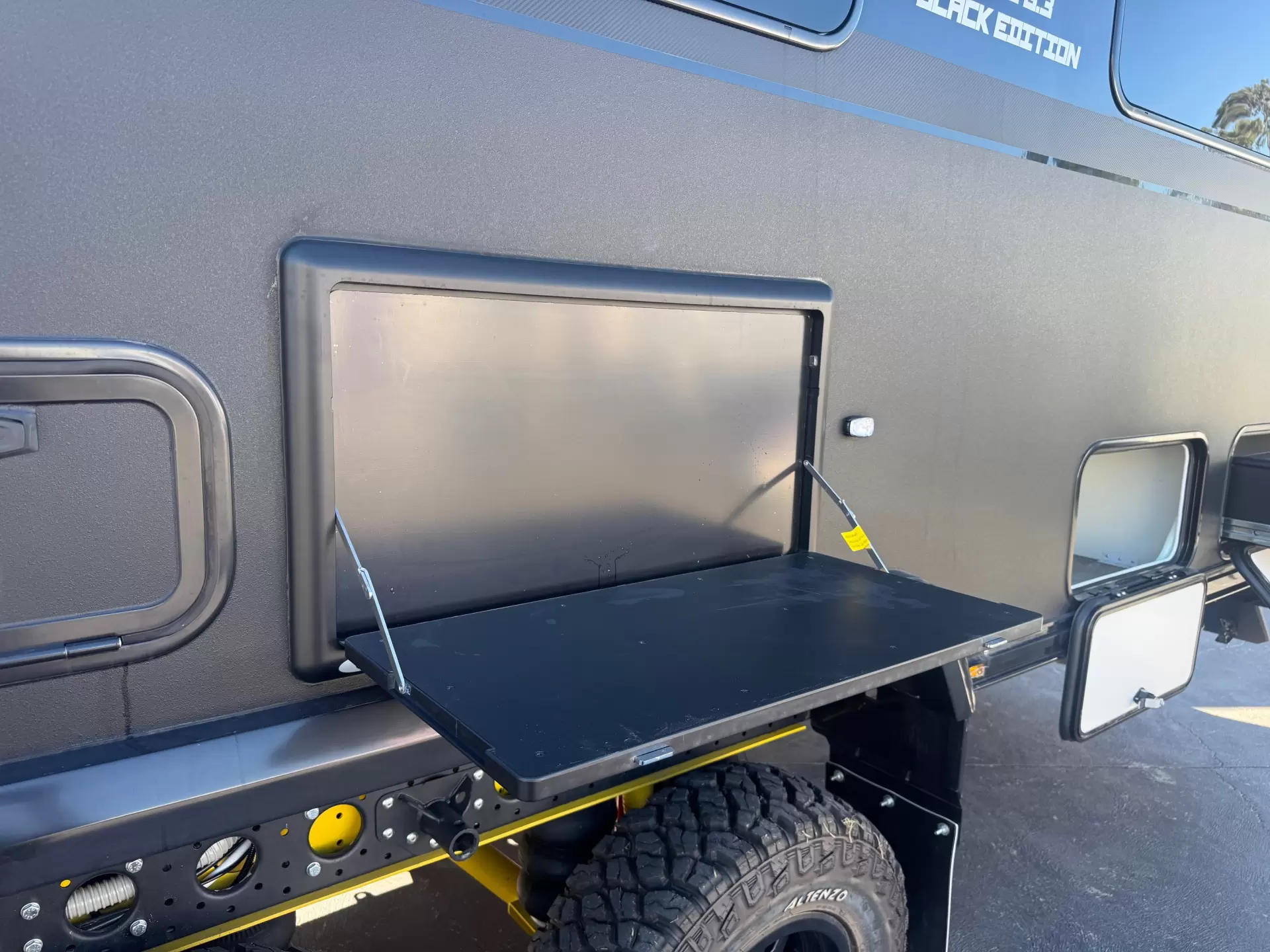 Grenade 6.3 Black Edition