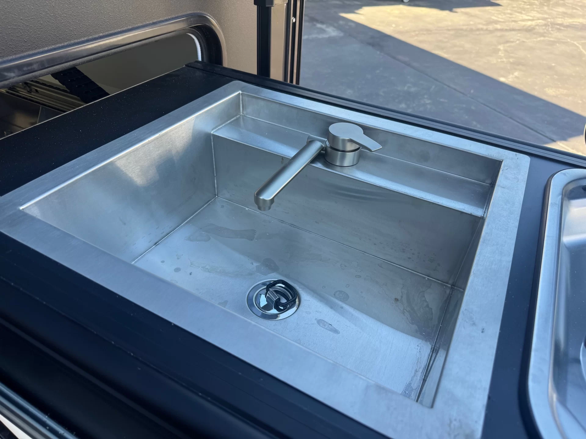 Grenade 6.3 Black Edition