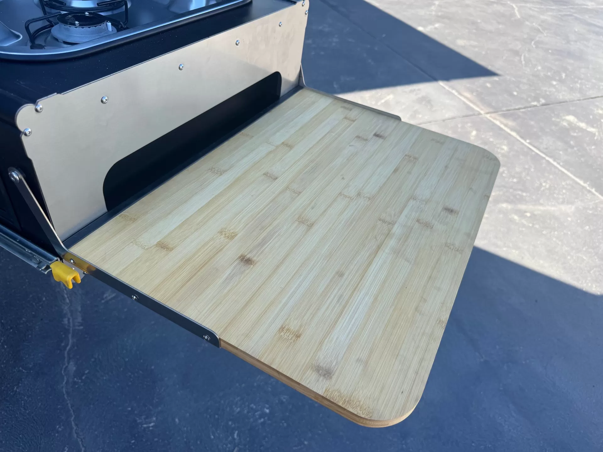 Grenade 6.3 Black Edition