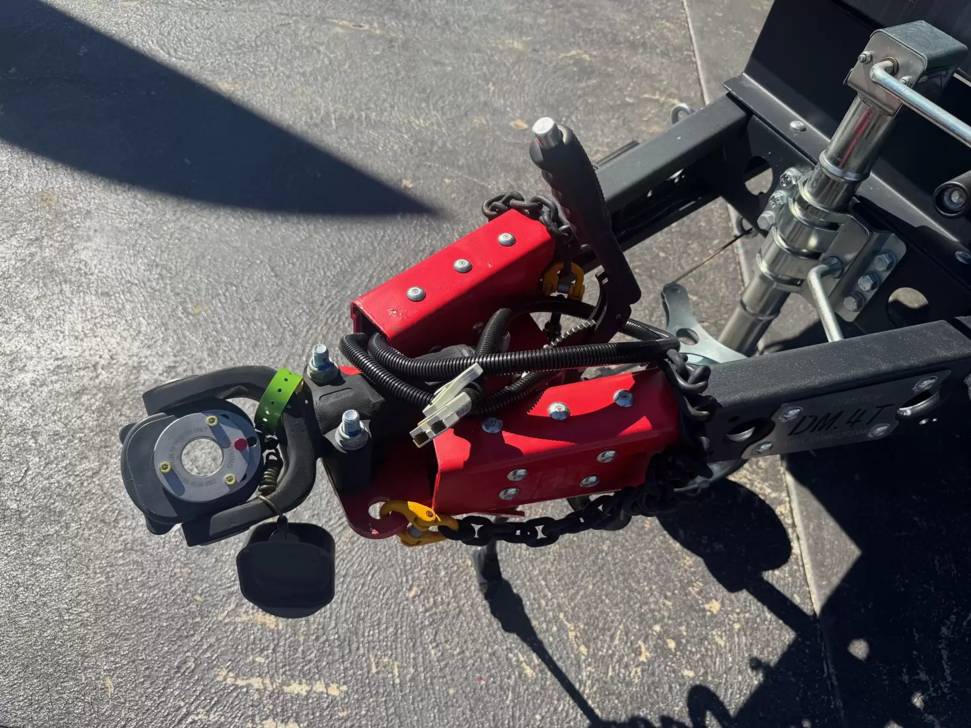 Grenade 6.3 Black Edition