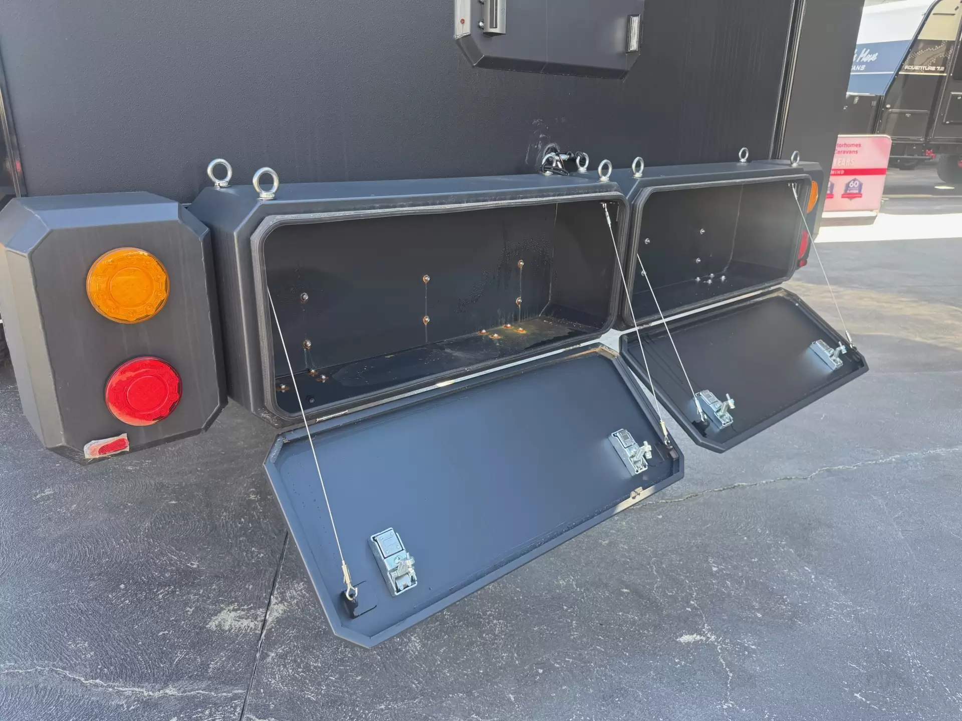 Grenade 6.3 Black Edition