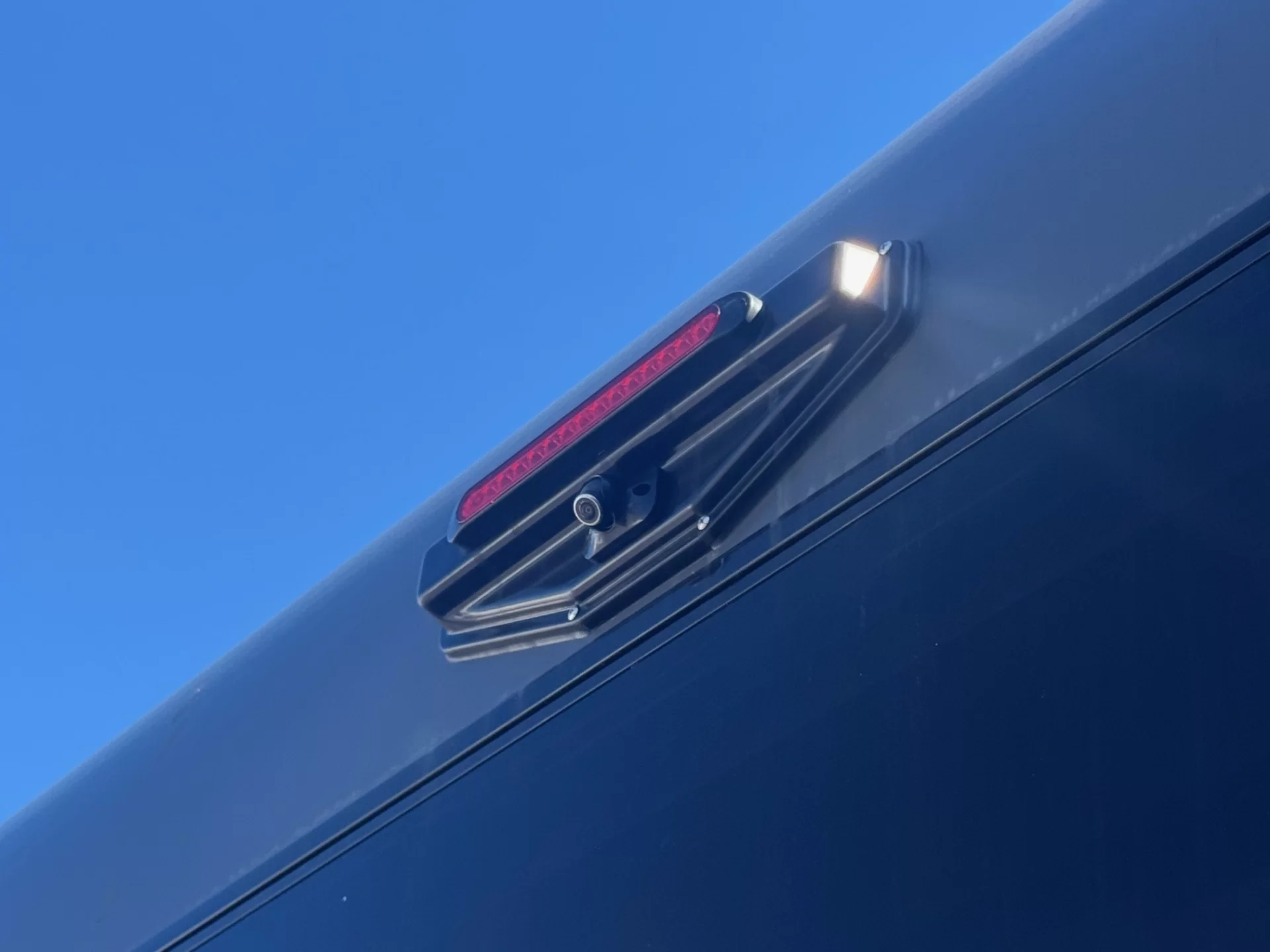 Grenade 6.3 Black Edition