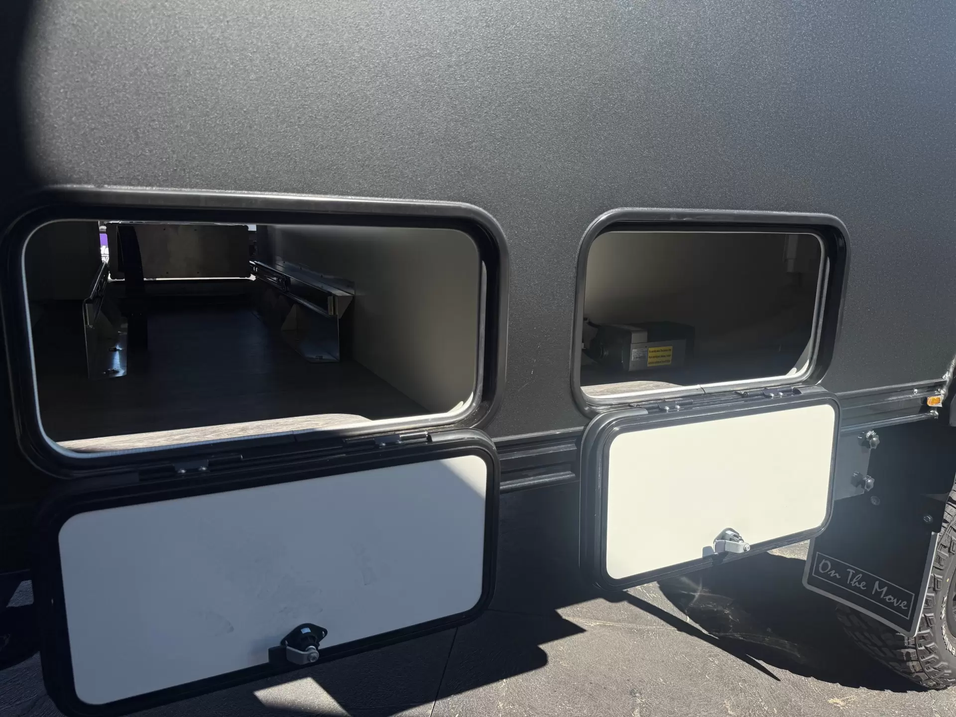 Grenade 6.3 Black Edition