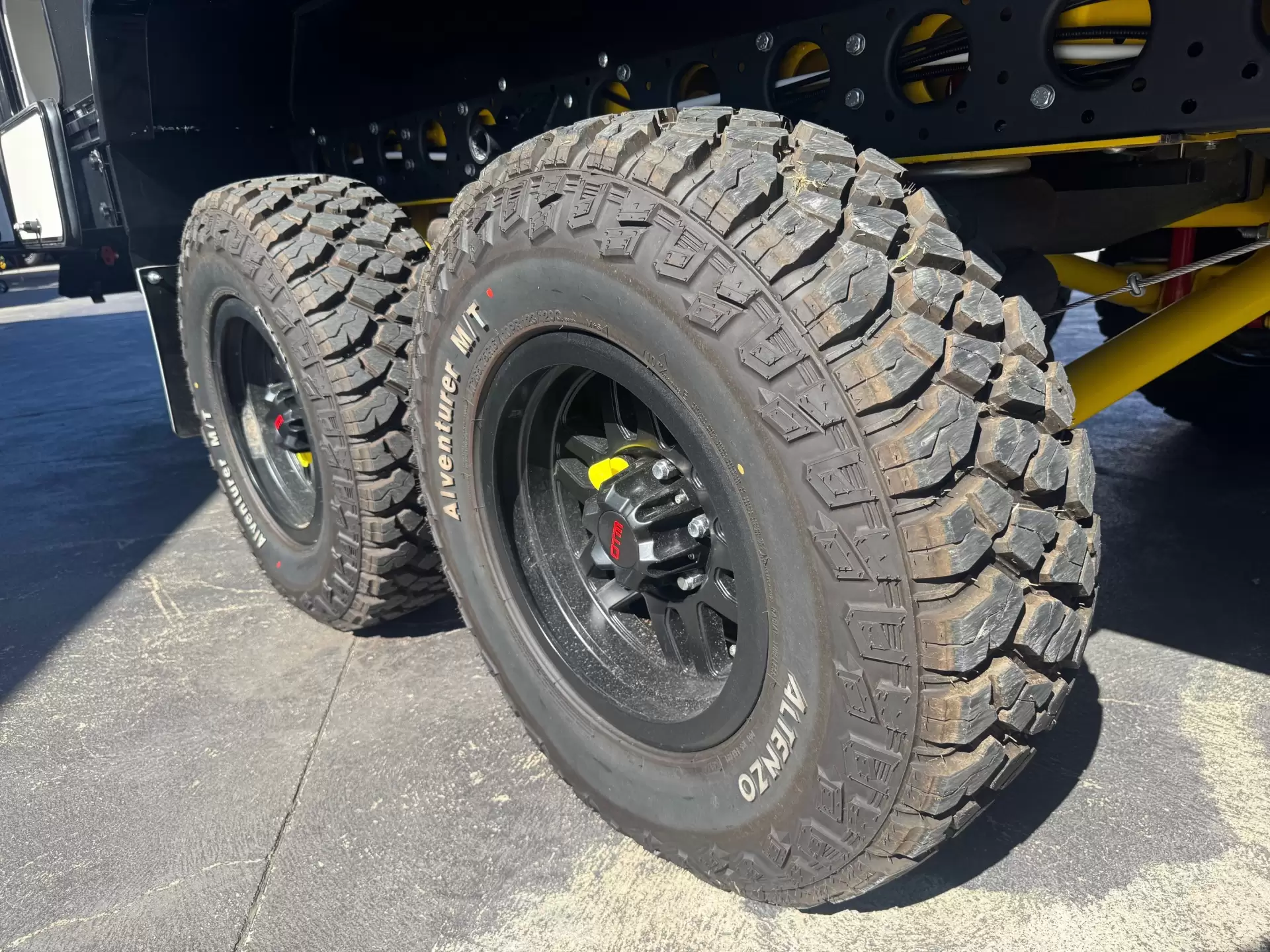 Grenade 6.3 Black Edition