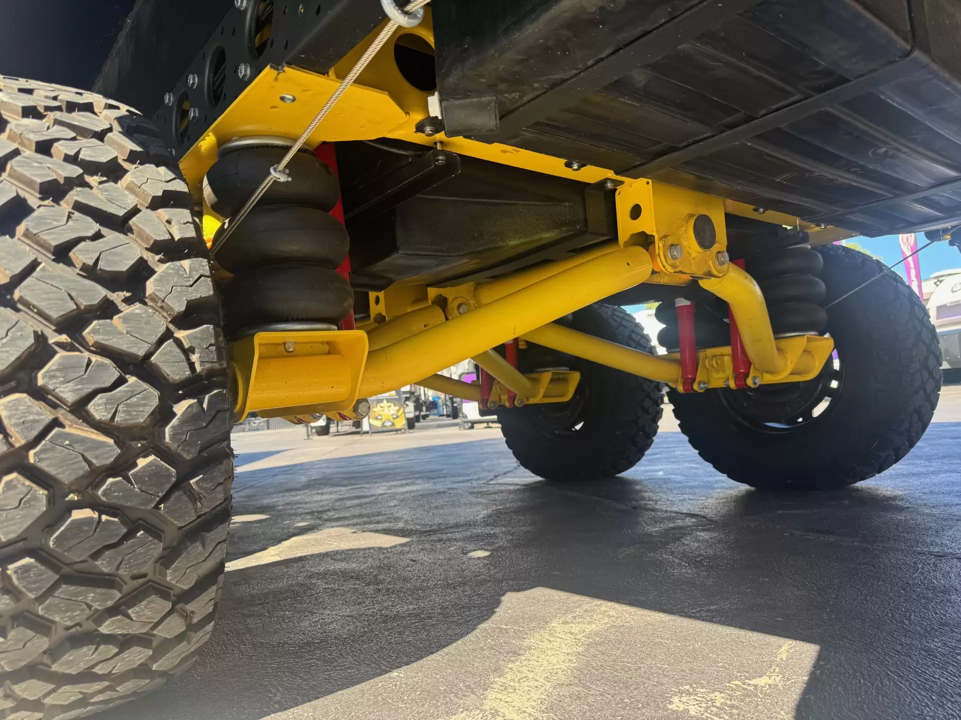 Grenade 6.3 Black Edition