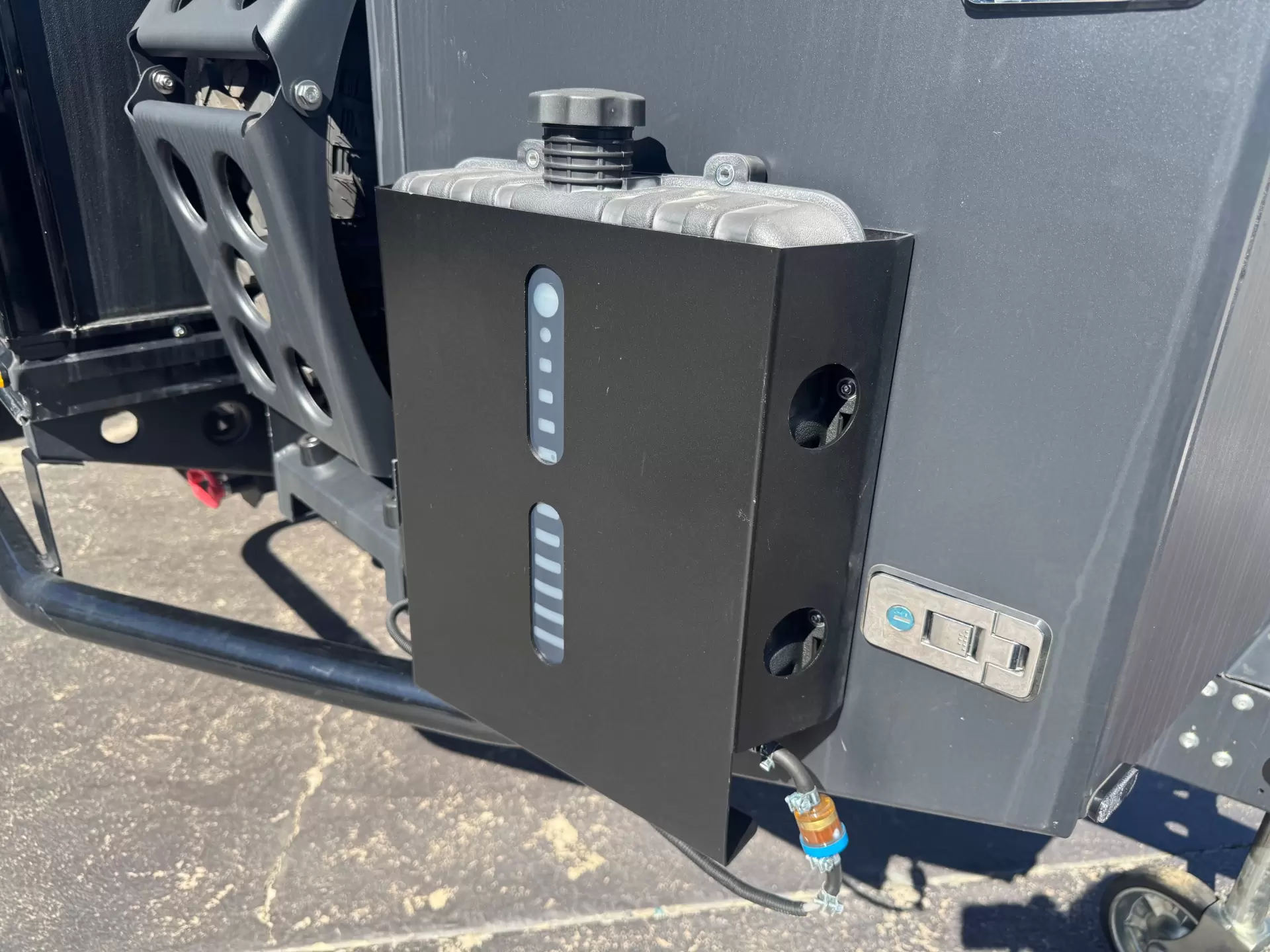 Grenade 6.3 Black Edition