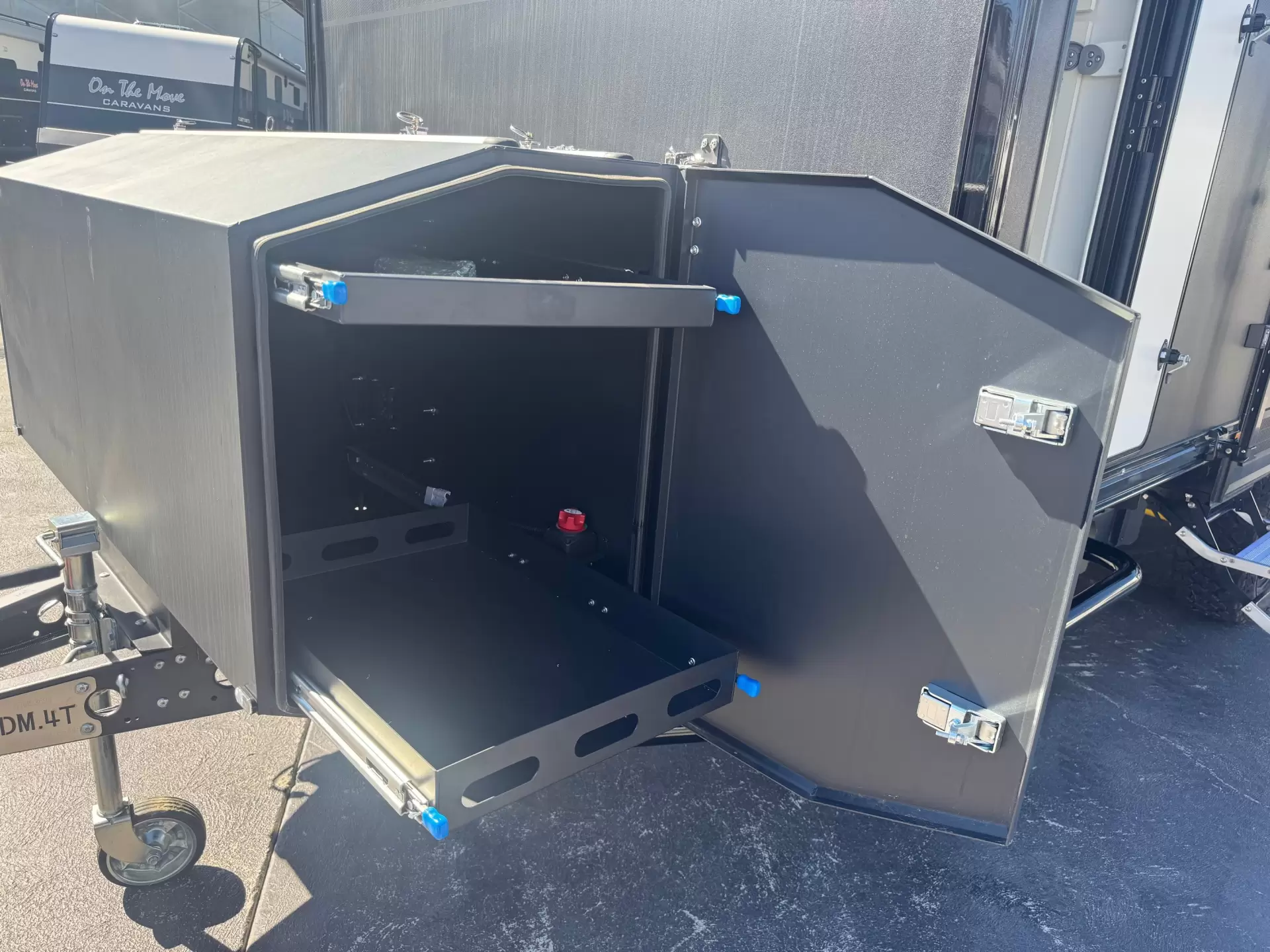 Grenade 6.3 Black Edition