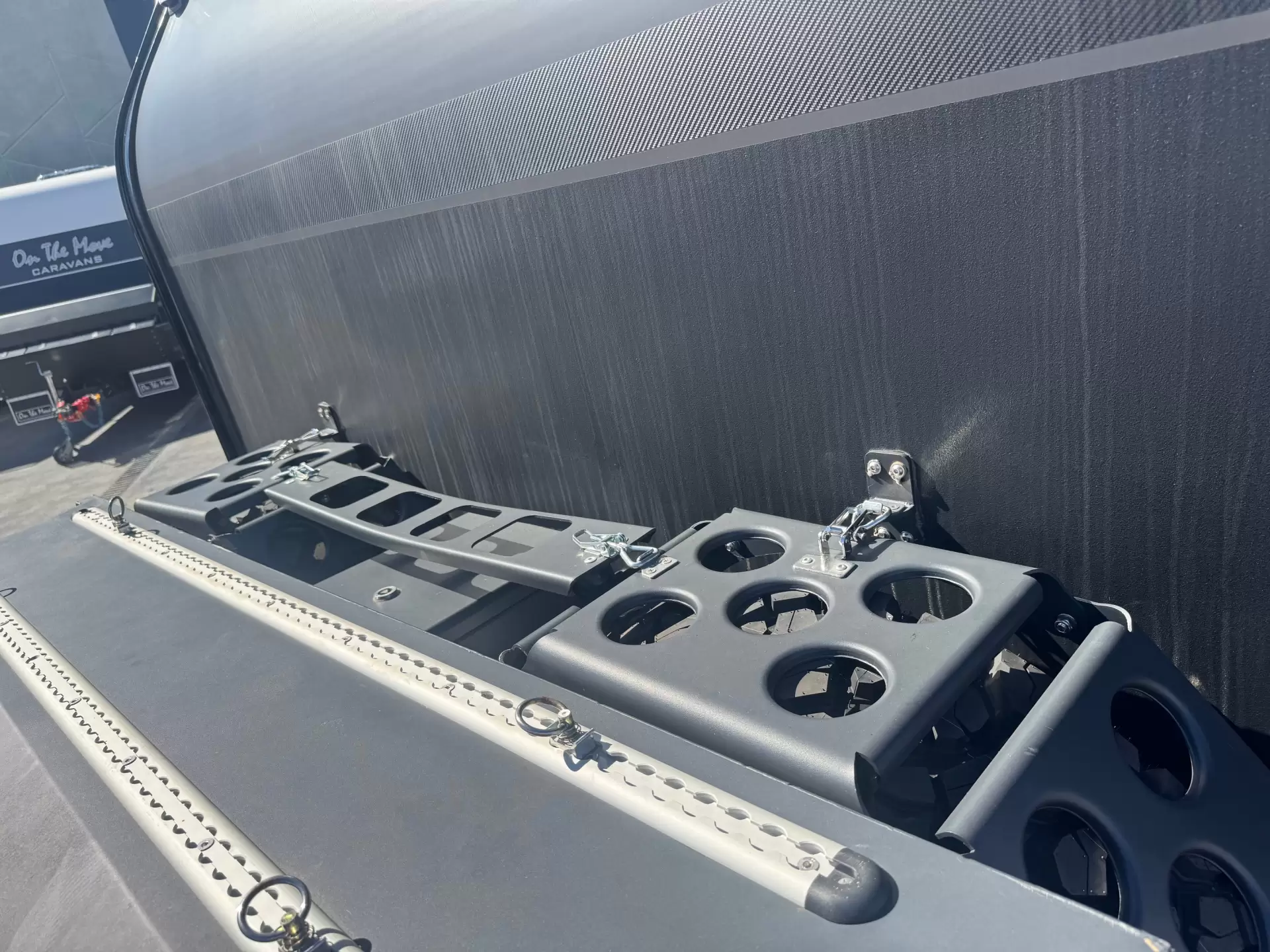 Grenade 6.3 Black Edition