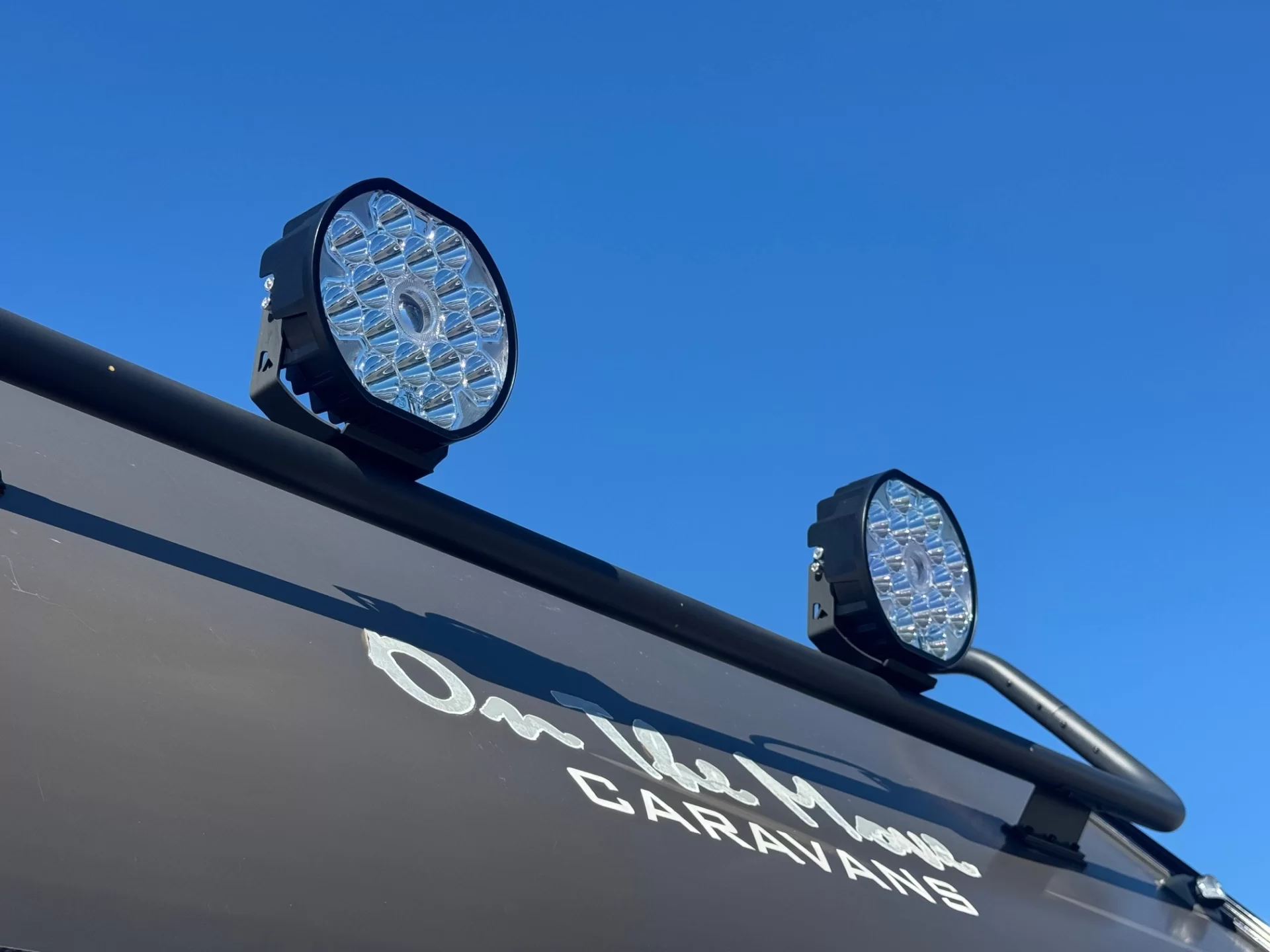 Grenade 6.3 Black Edition