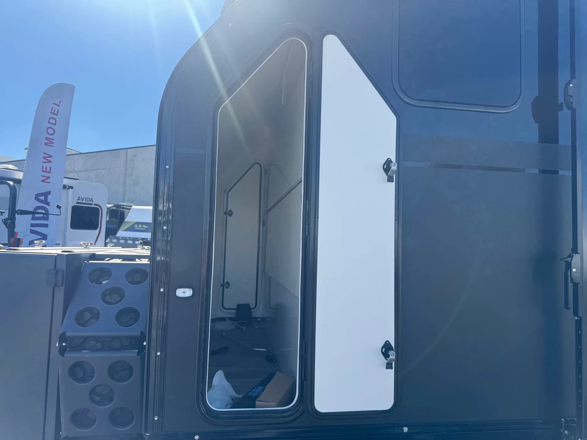 Grenade 6.3 Black Edition