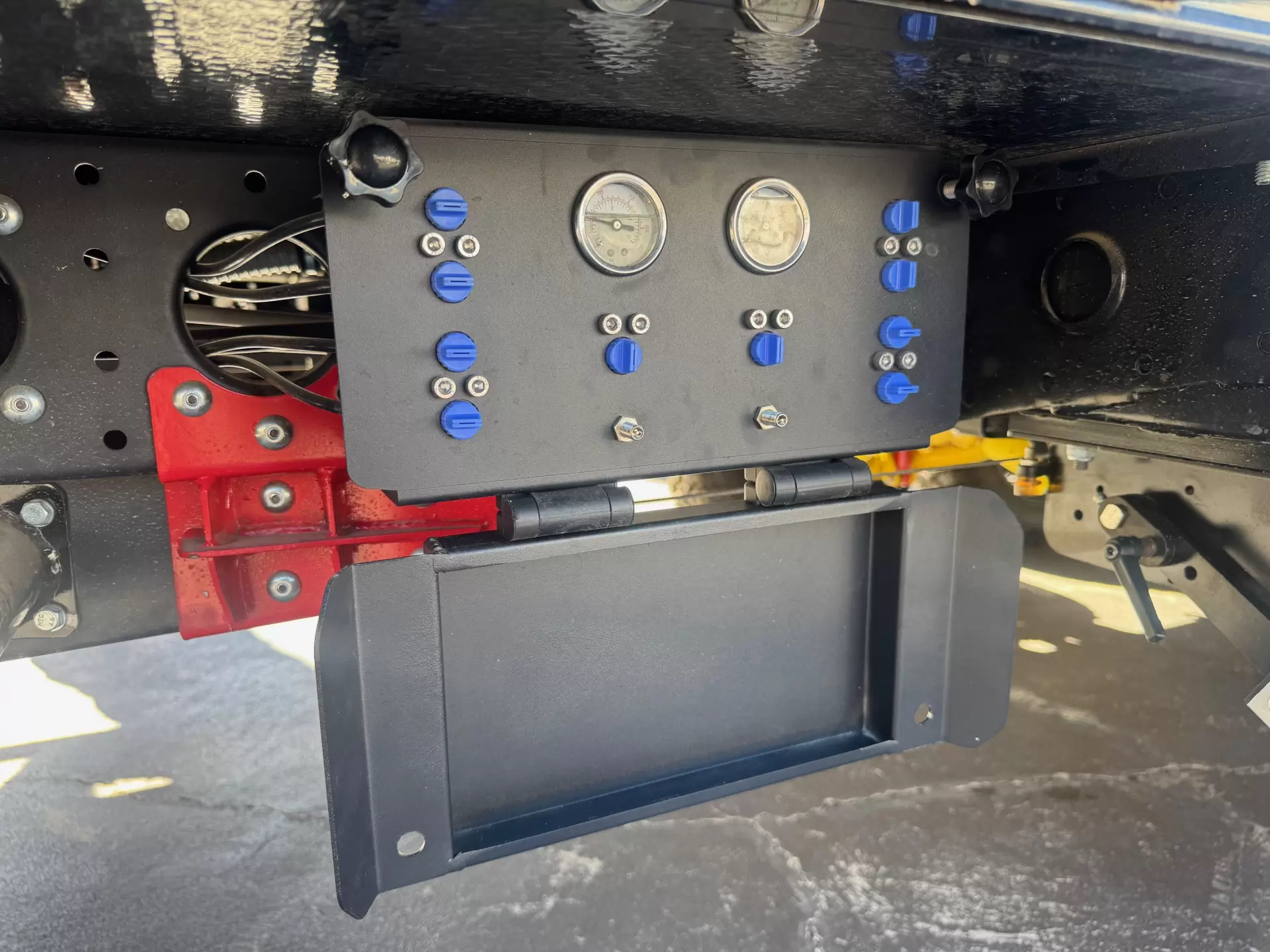 Grenade 6.3 Black Edition