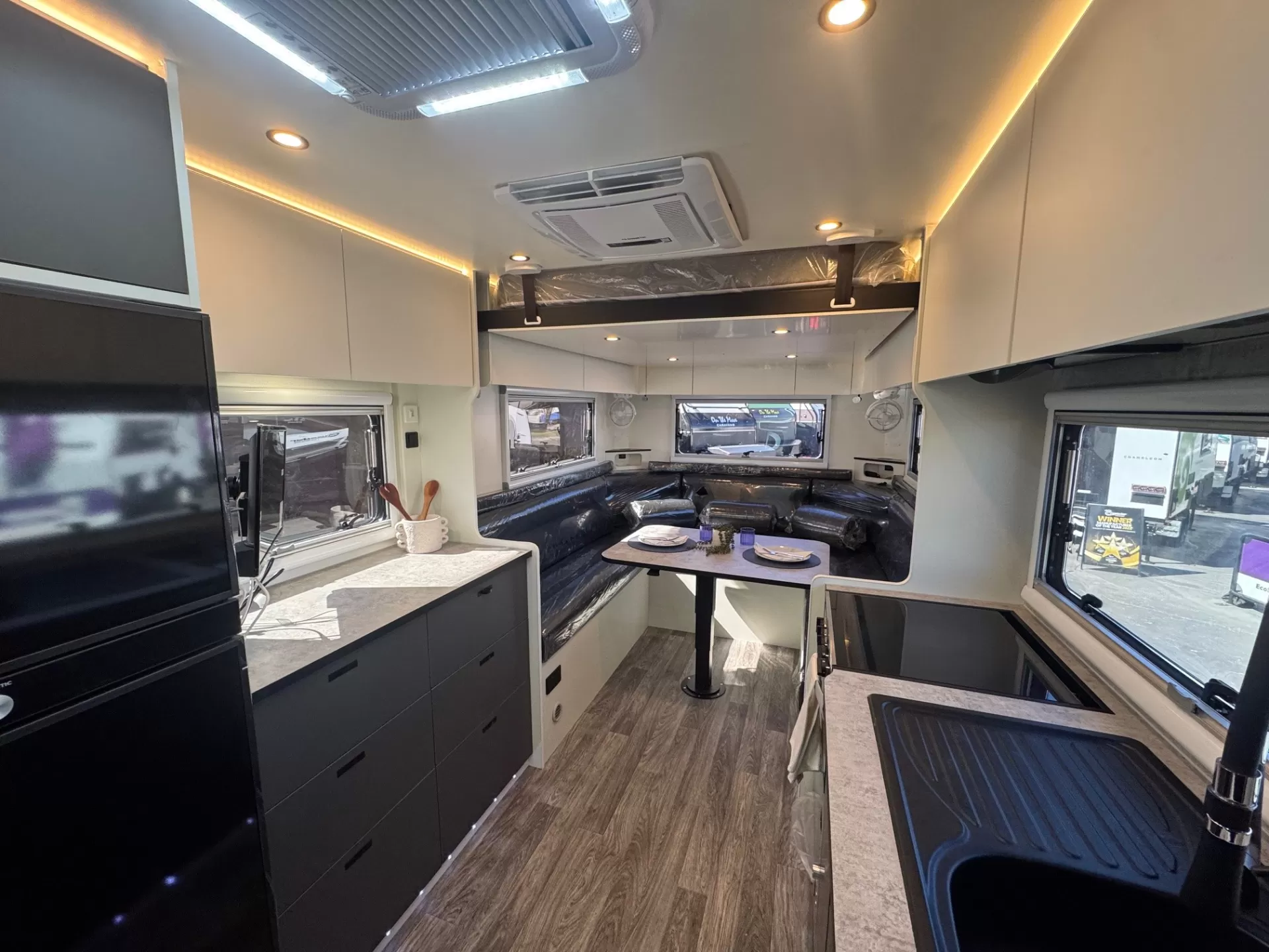 Grenade 6.3 Black Edition