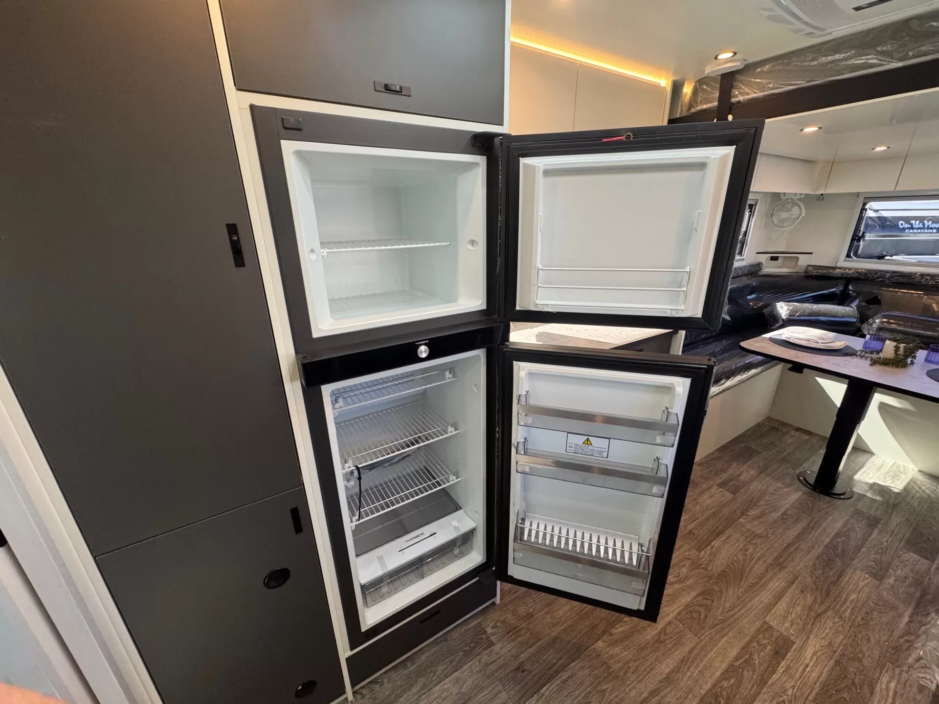 Grenade 6.3 Black Edition