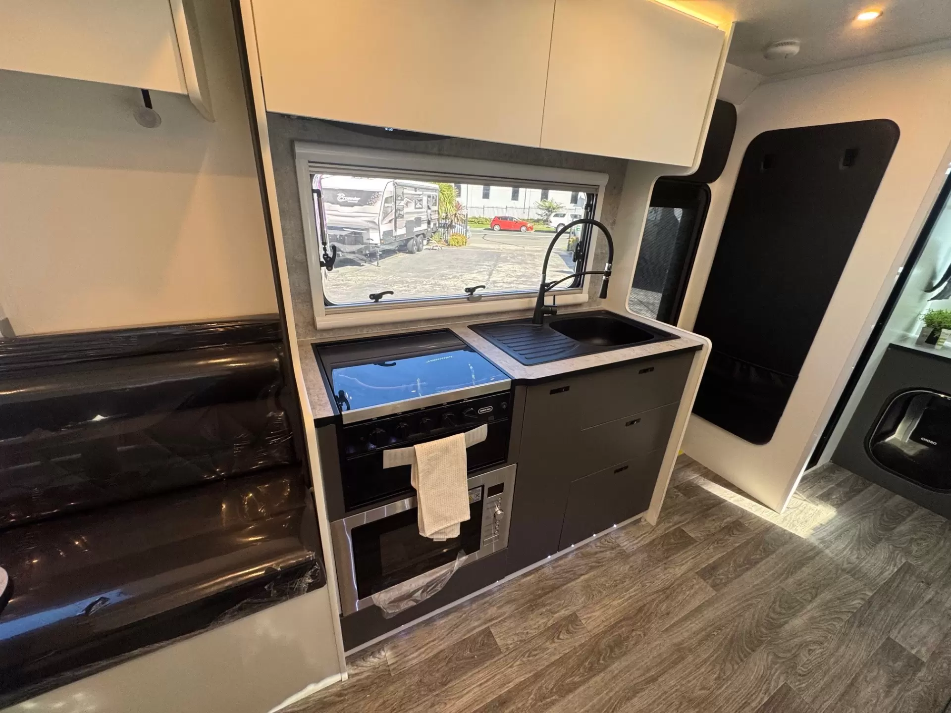 Grenade 6.3 Black Edition