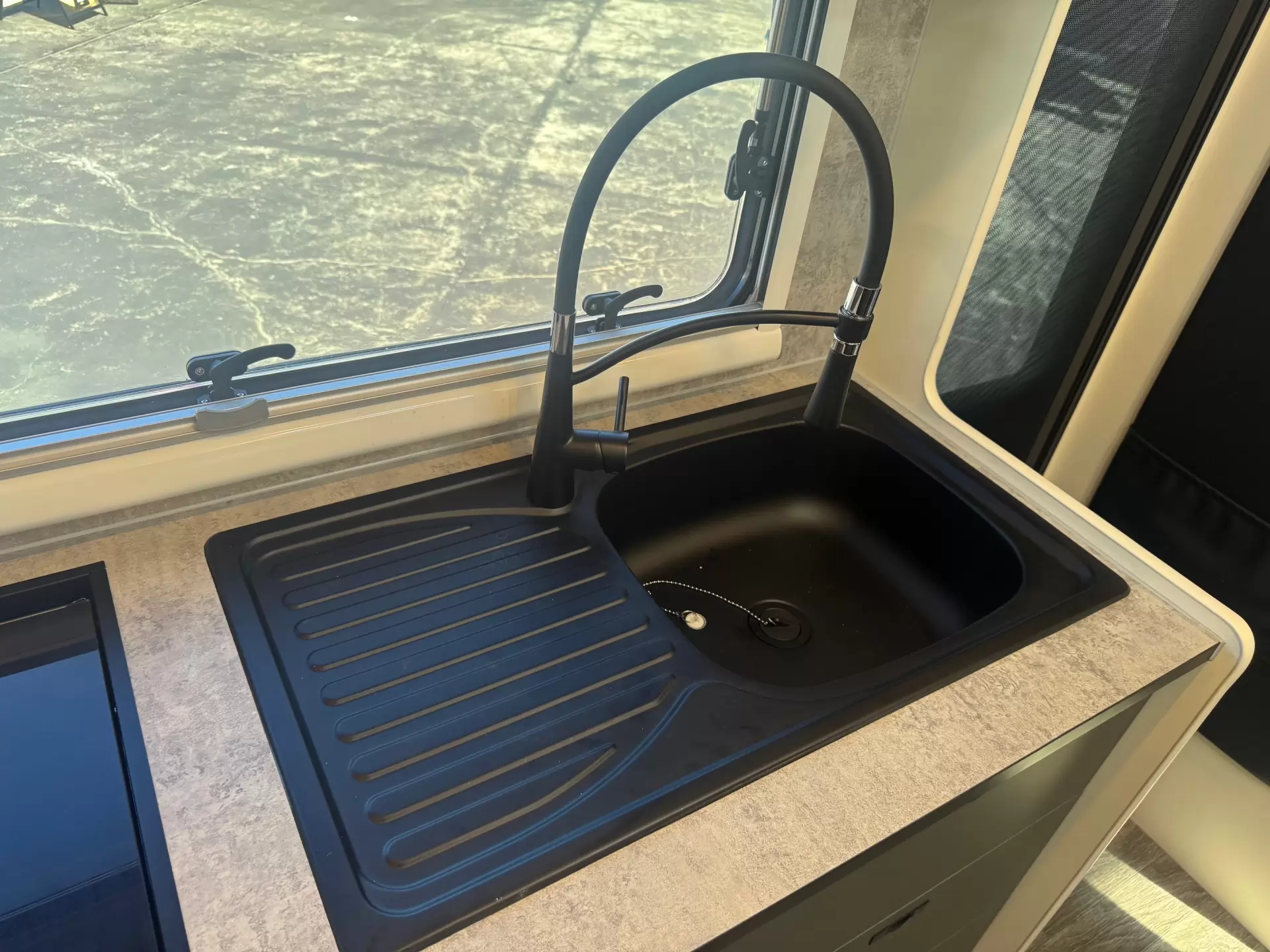 Grenade 6.3 Black Edition