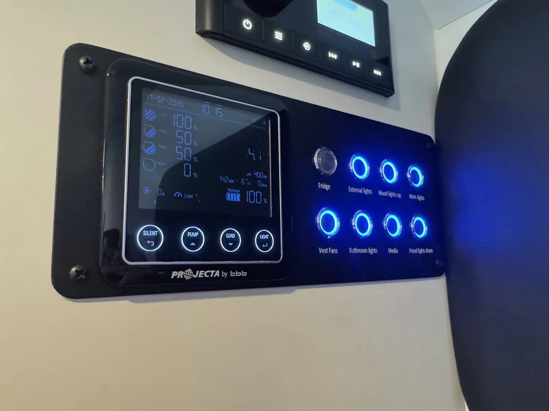 Grenade 6.3 Black Edition