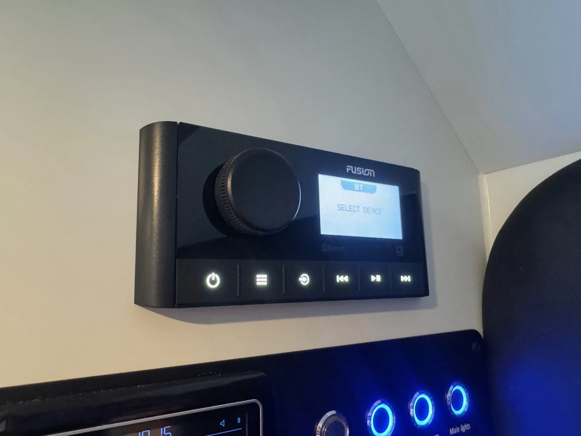 Grenade 6.3 Black Edition