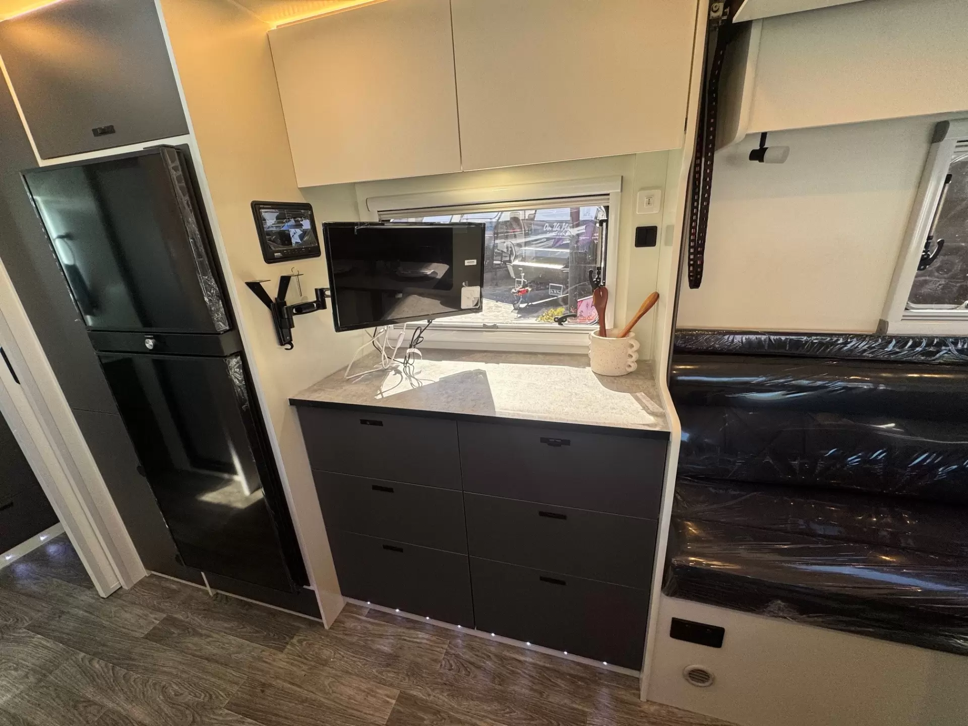 Grenade 6.3 Black Edition