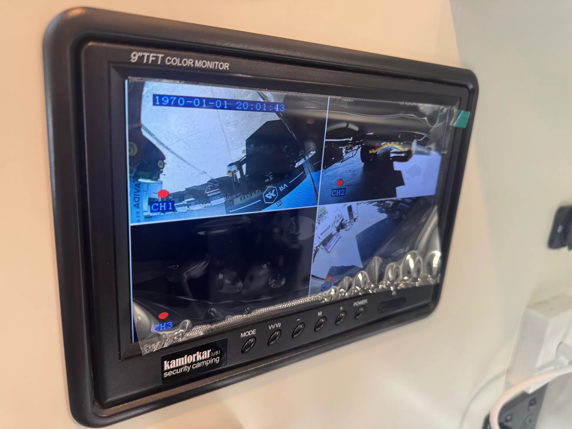 Grenade 6.3 Black Edition