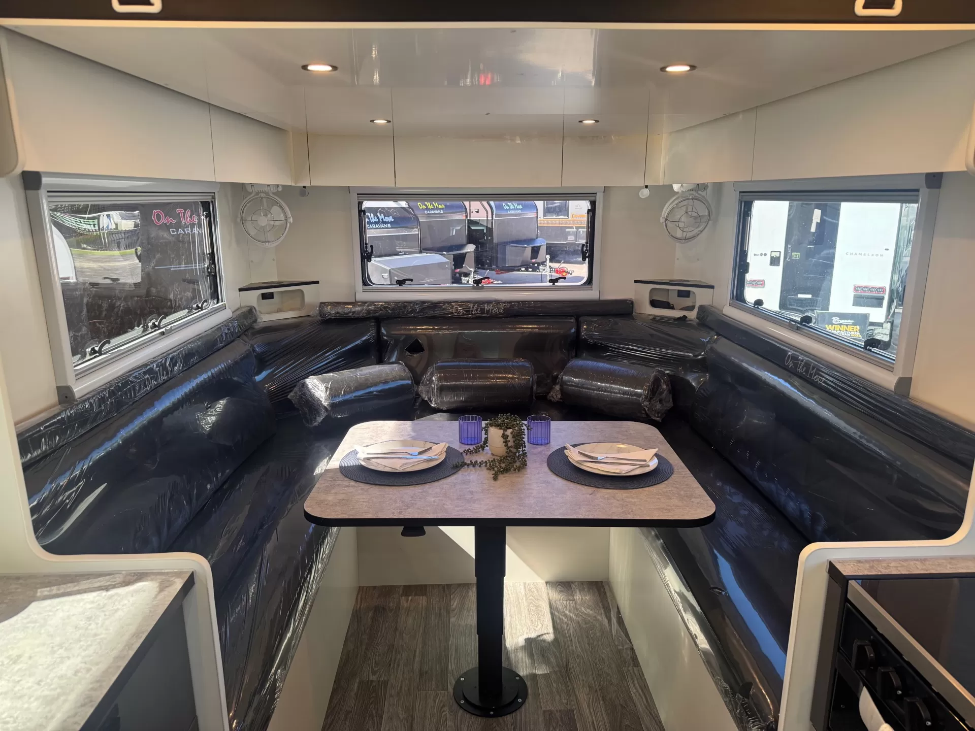 Grenade 6.3 Black Edition