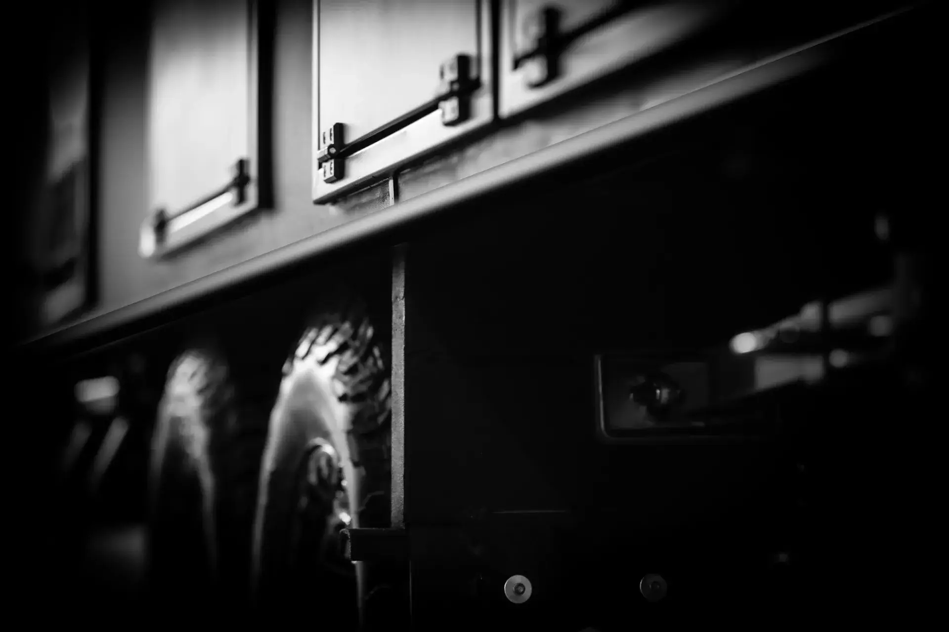 Interior Slider Image