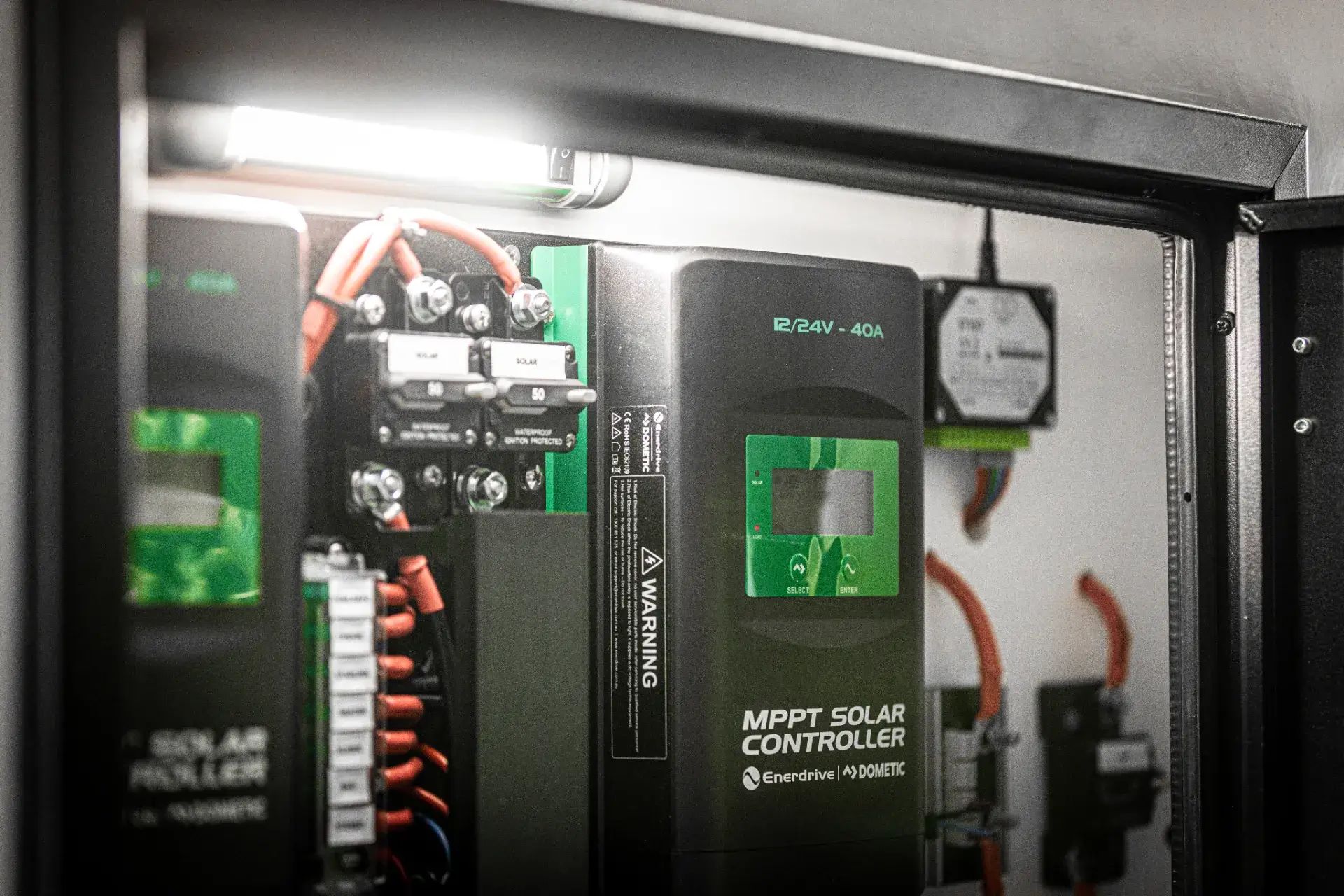 Interior Slider Image