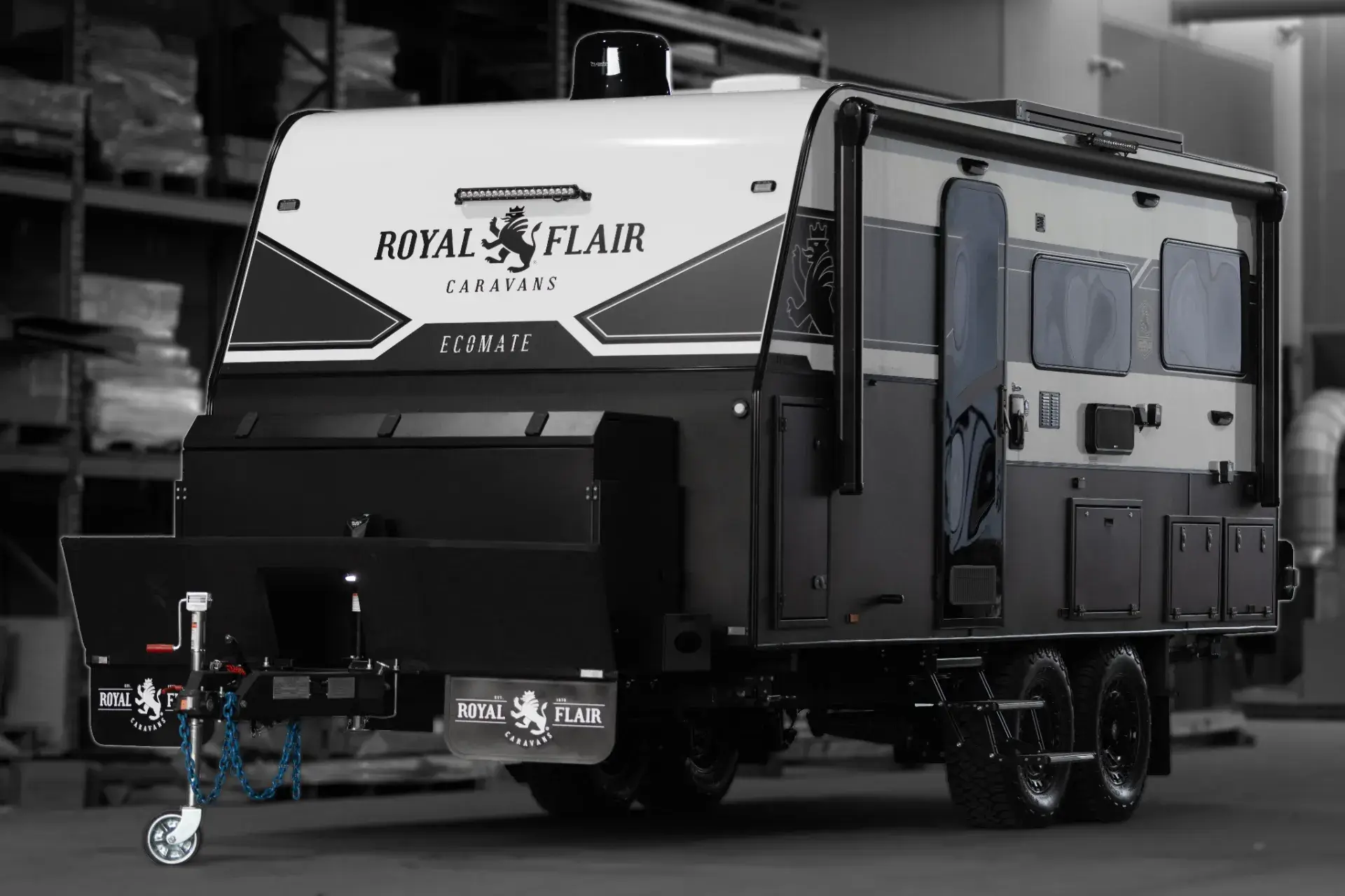 Interior Slider Image
