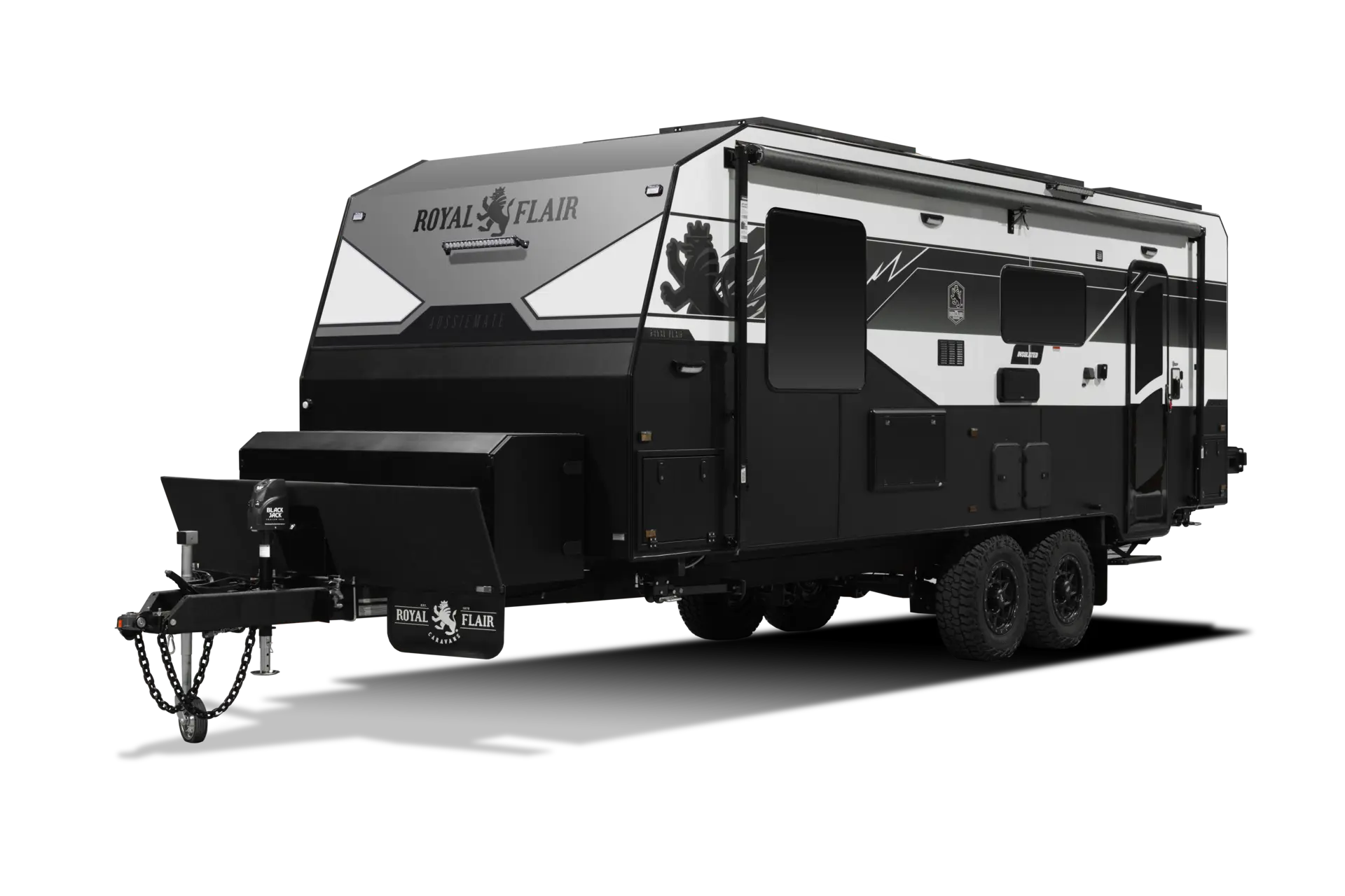 Aussie Mate Range – AMF21’6-2