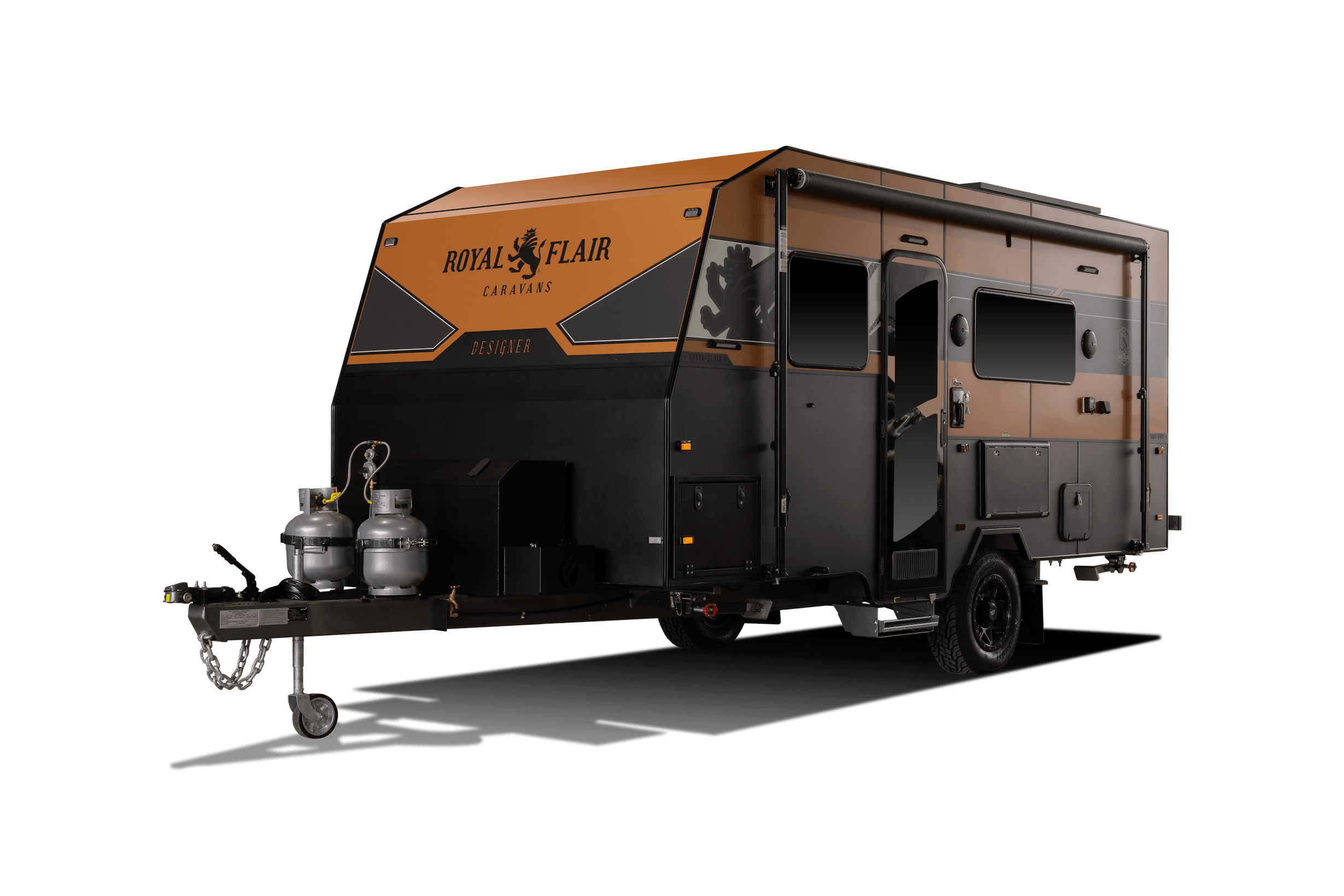 Designer Series Range – DS17′-2