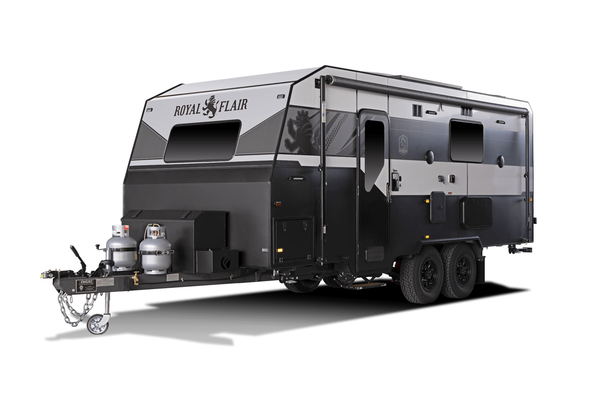 Designer Series Range - DS19’6-1SL