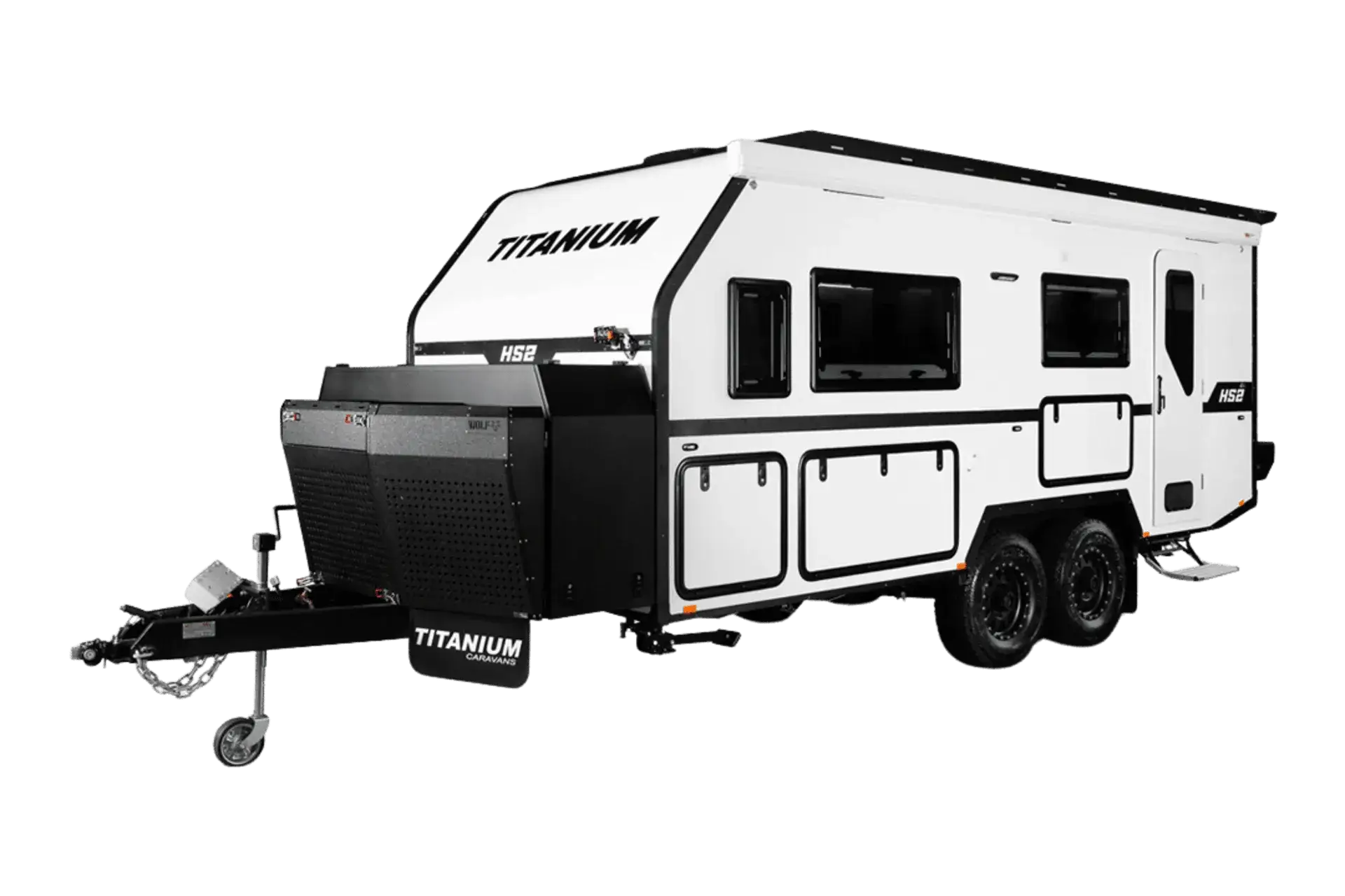 HS2 156PTC
