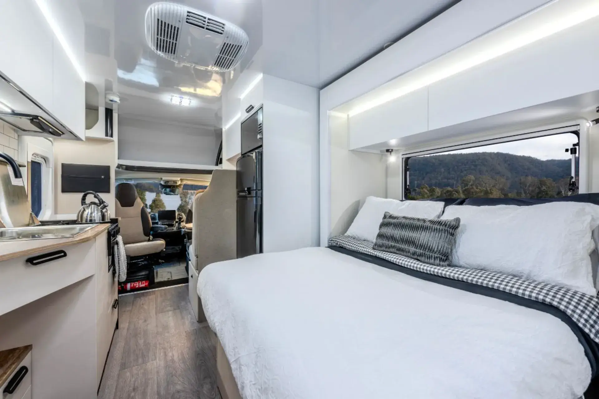 Silverton C 6914 SL